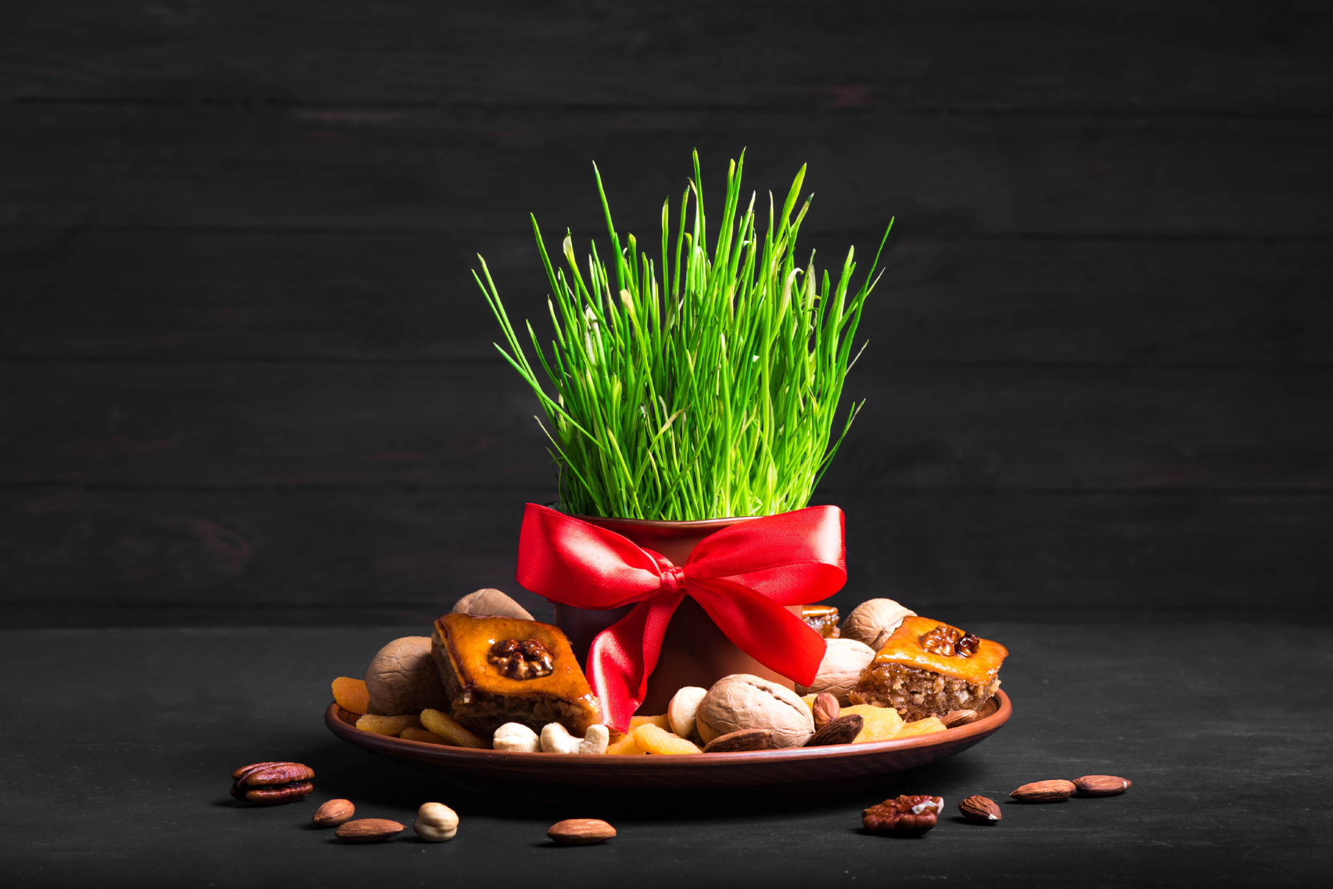 Exploring Persian Musical Traditions for the Nowruz