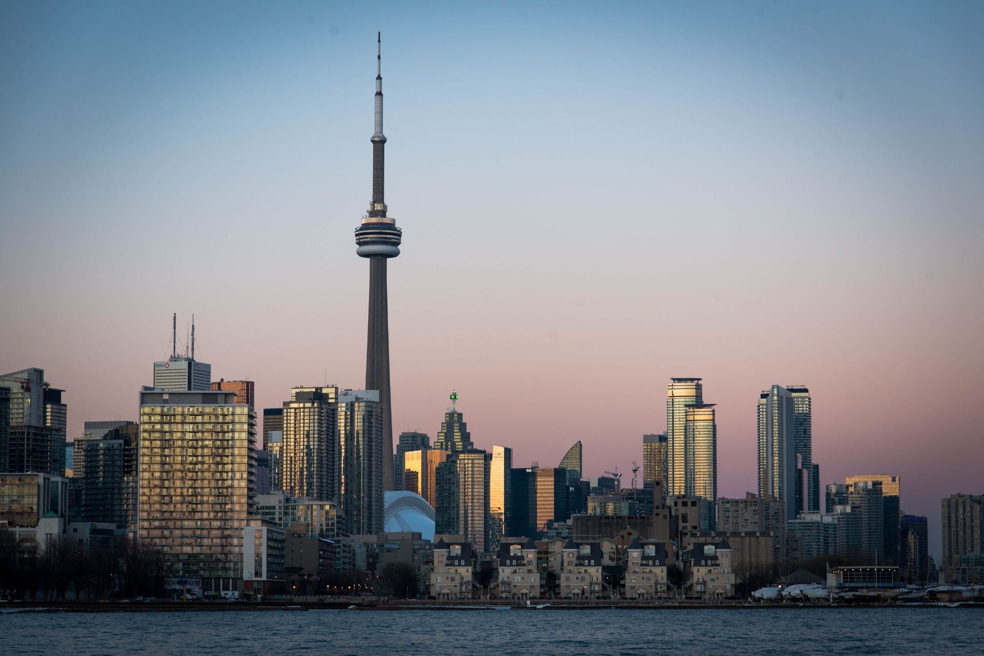 Unveiling the Growth of Music in the Greater Toronto Area