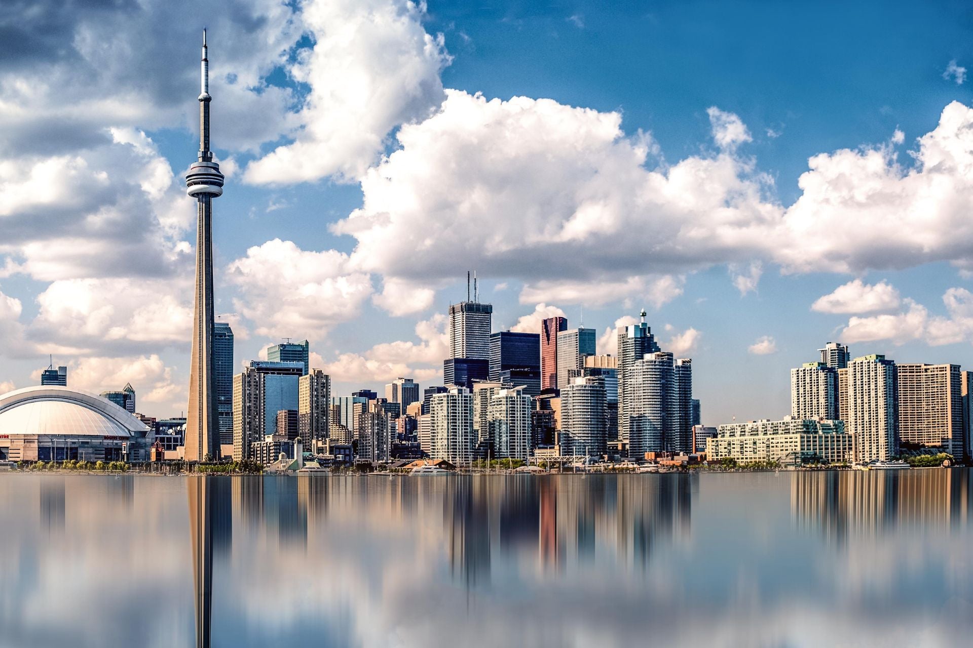 The Resounding Future of Music in the Greater Toronto Area