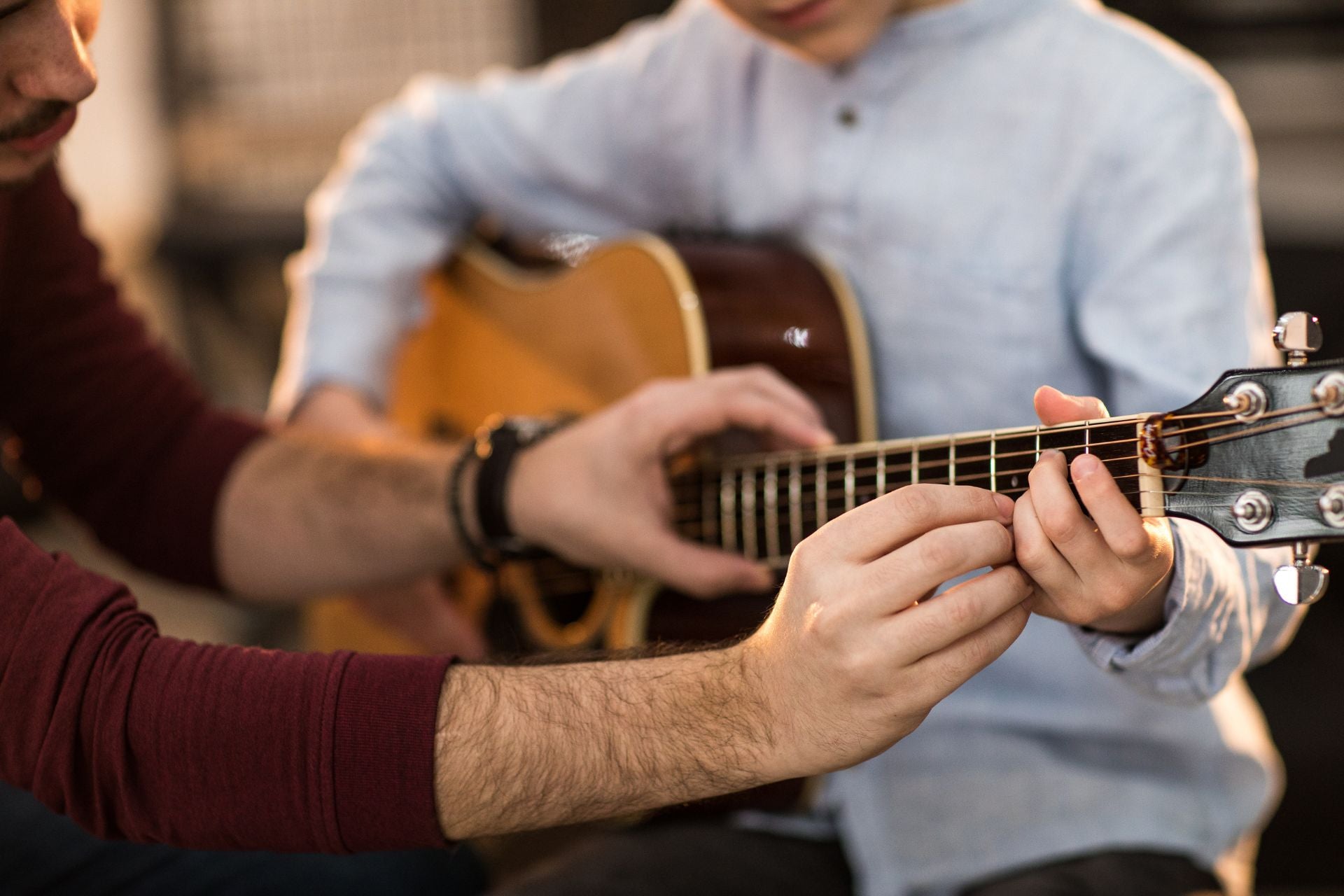 Mastering Musical Instruments in the Greater Toronto Area