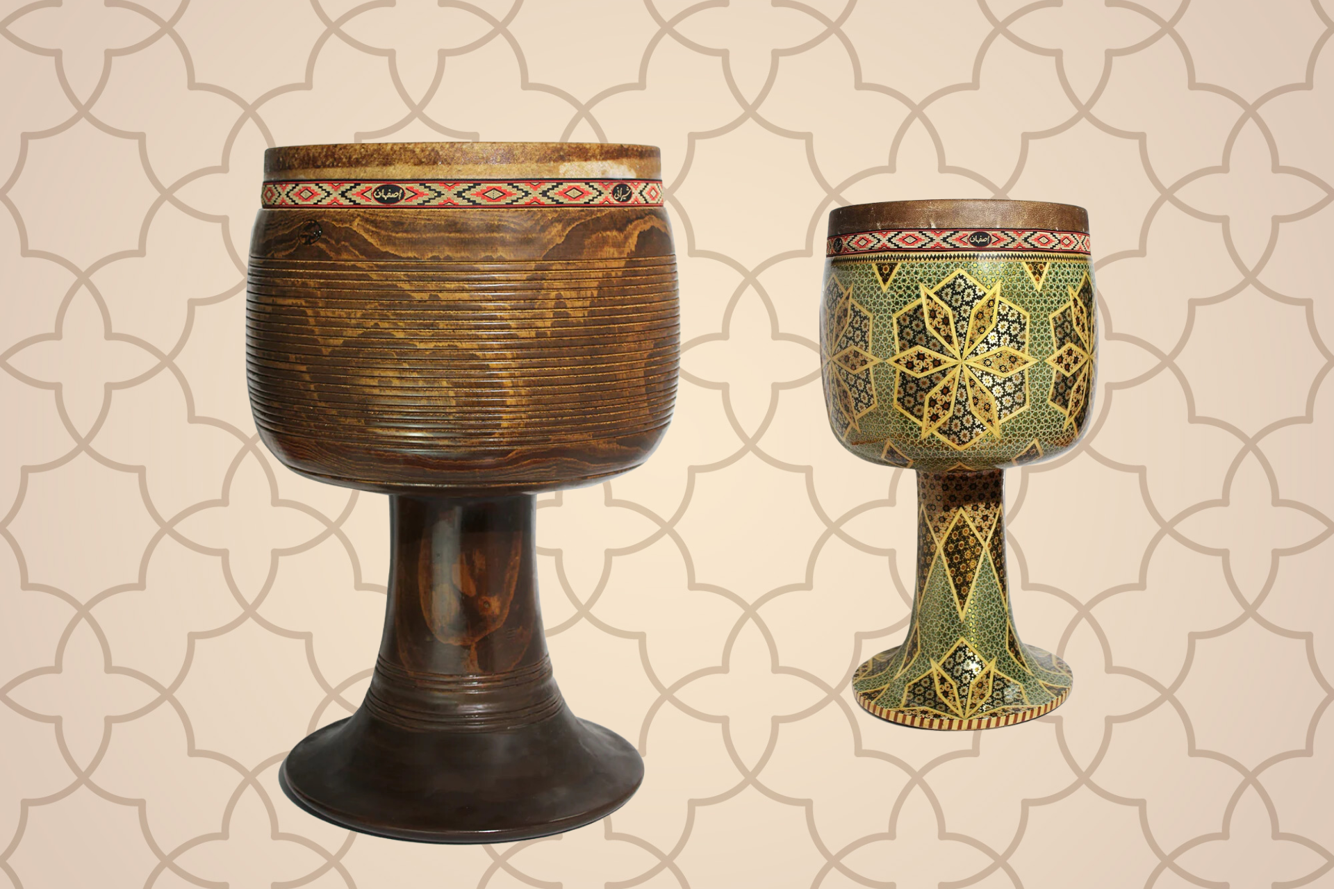 Mastering Persian Drum Techniques: A Comprehensive Guide