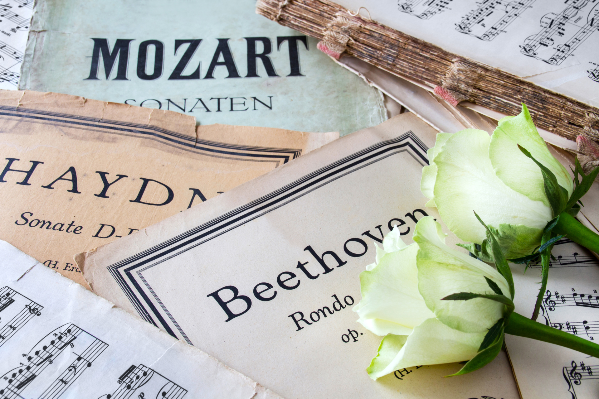 The Evolution of Classical Music: Understanding Its Different Eras