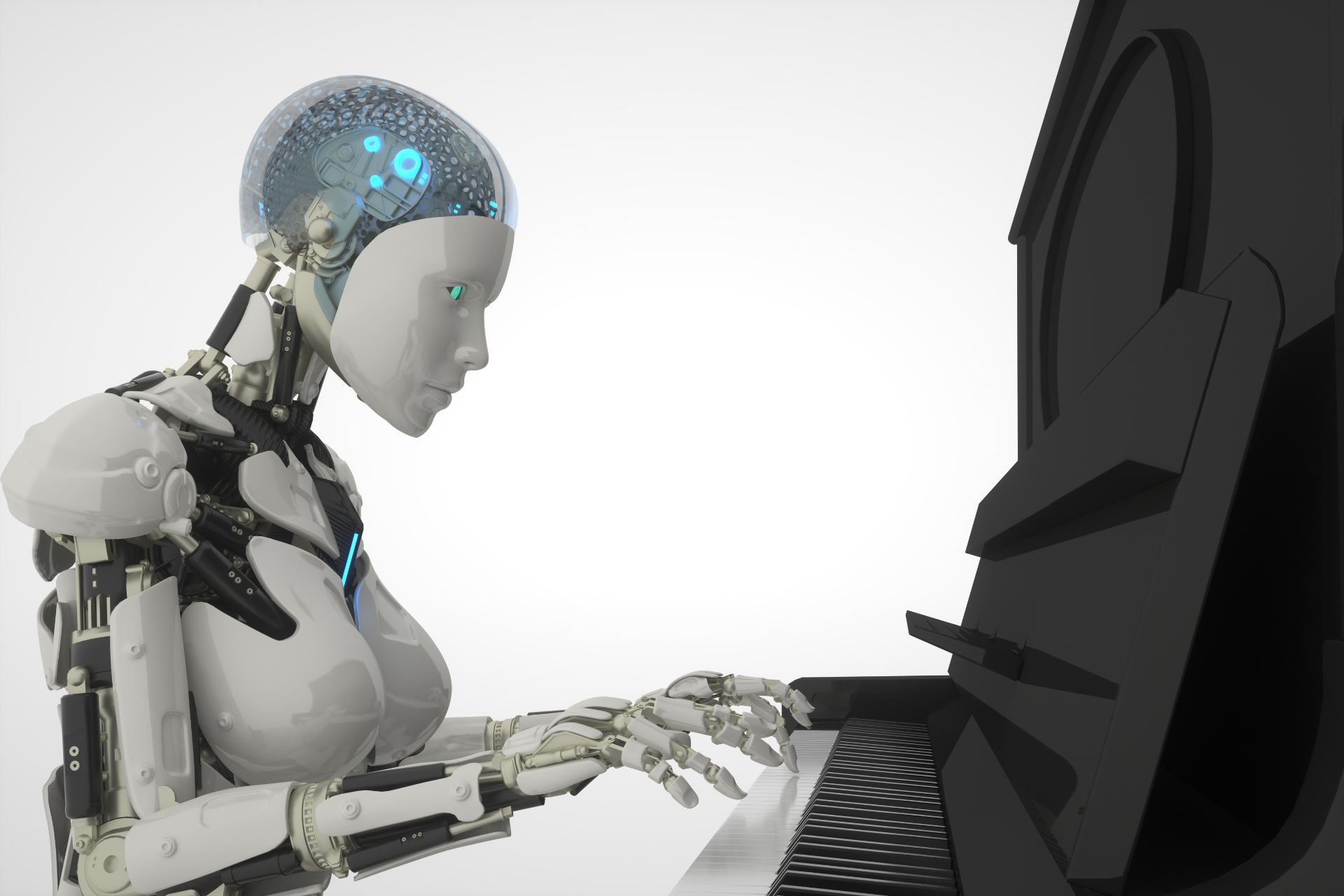 How Ai is Shaping Music Production Today