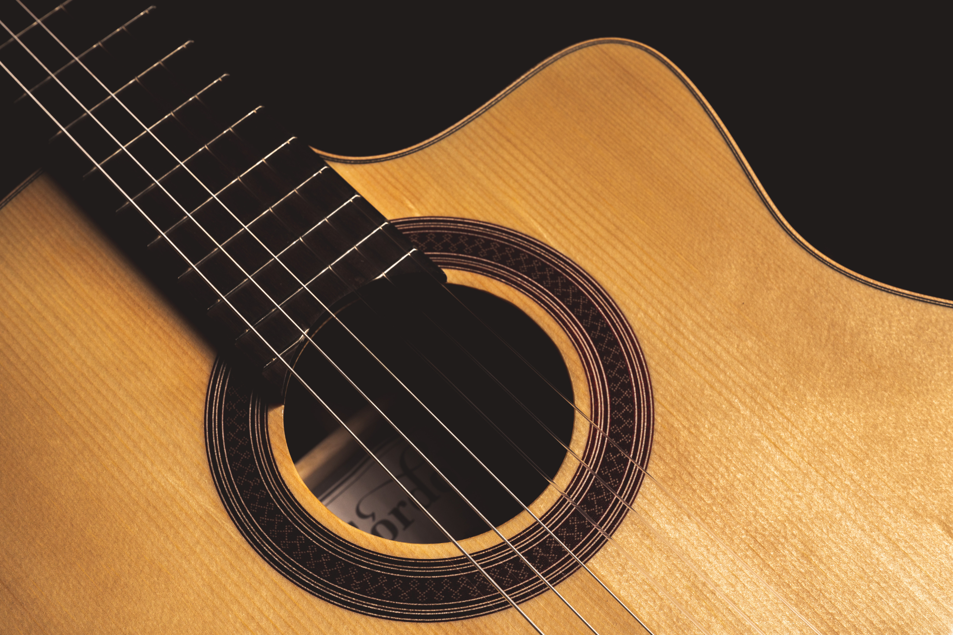 Choosing and Caring for Your Handcrafted Acoustic Instrument