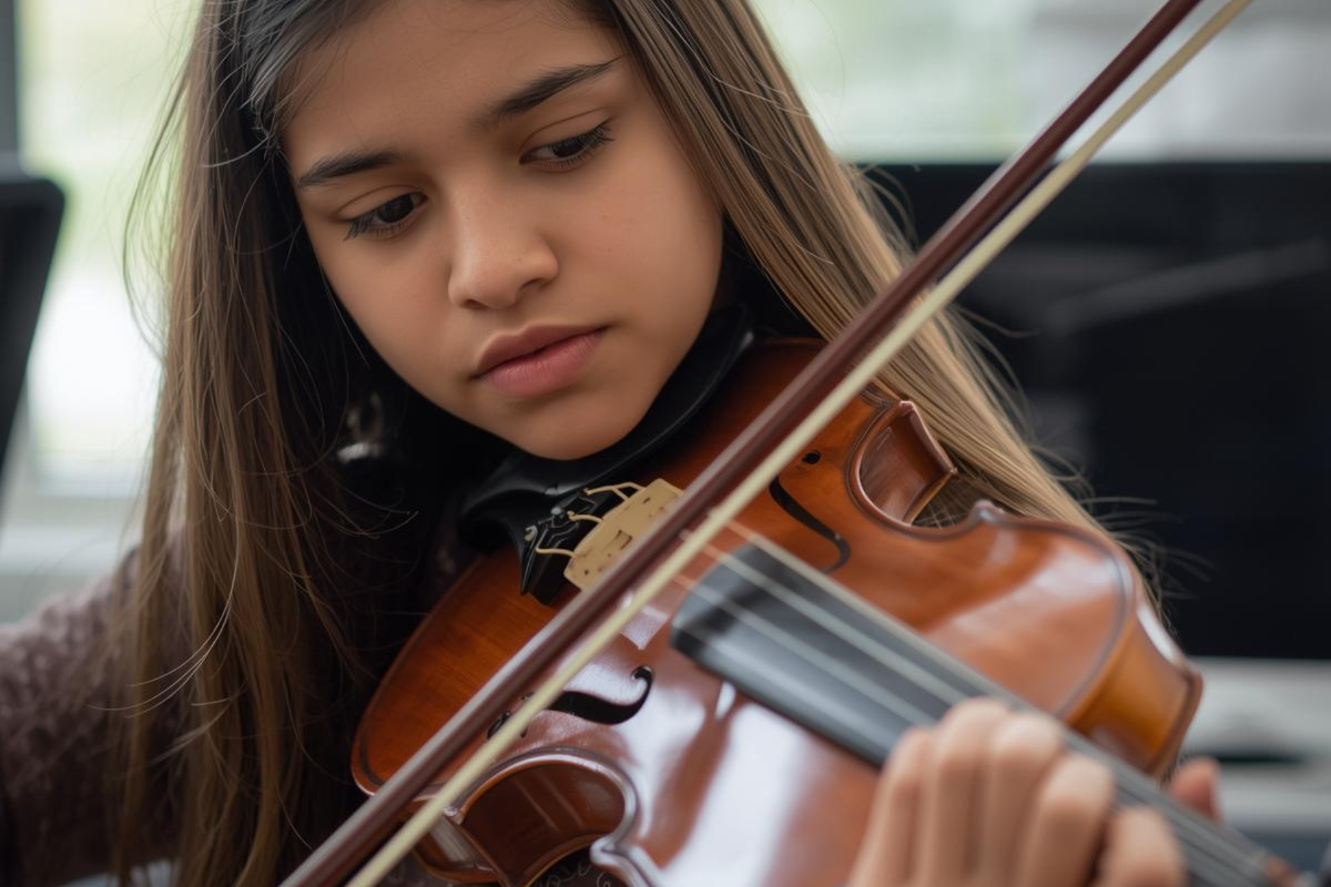 Common Beginner Mistakes When Learning String Instruments