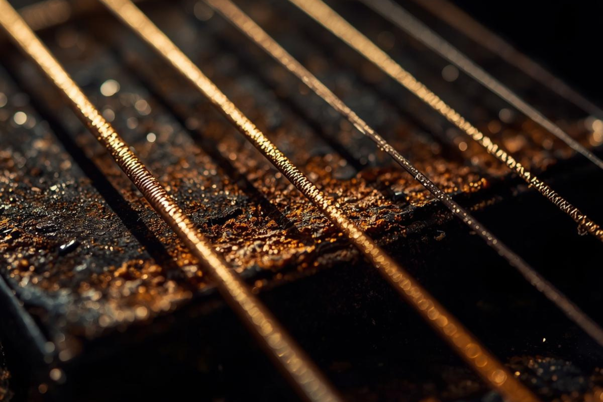 When Is It Time to Replace Your Instrument Strings