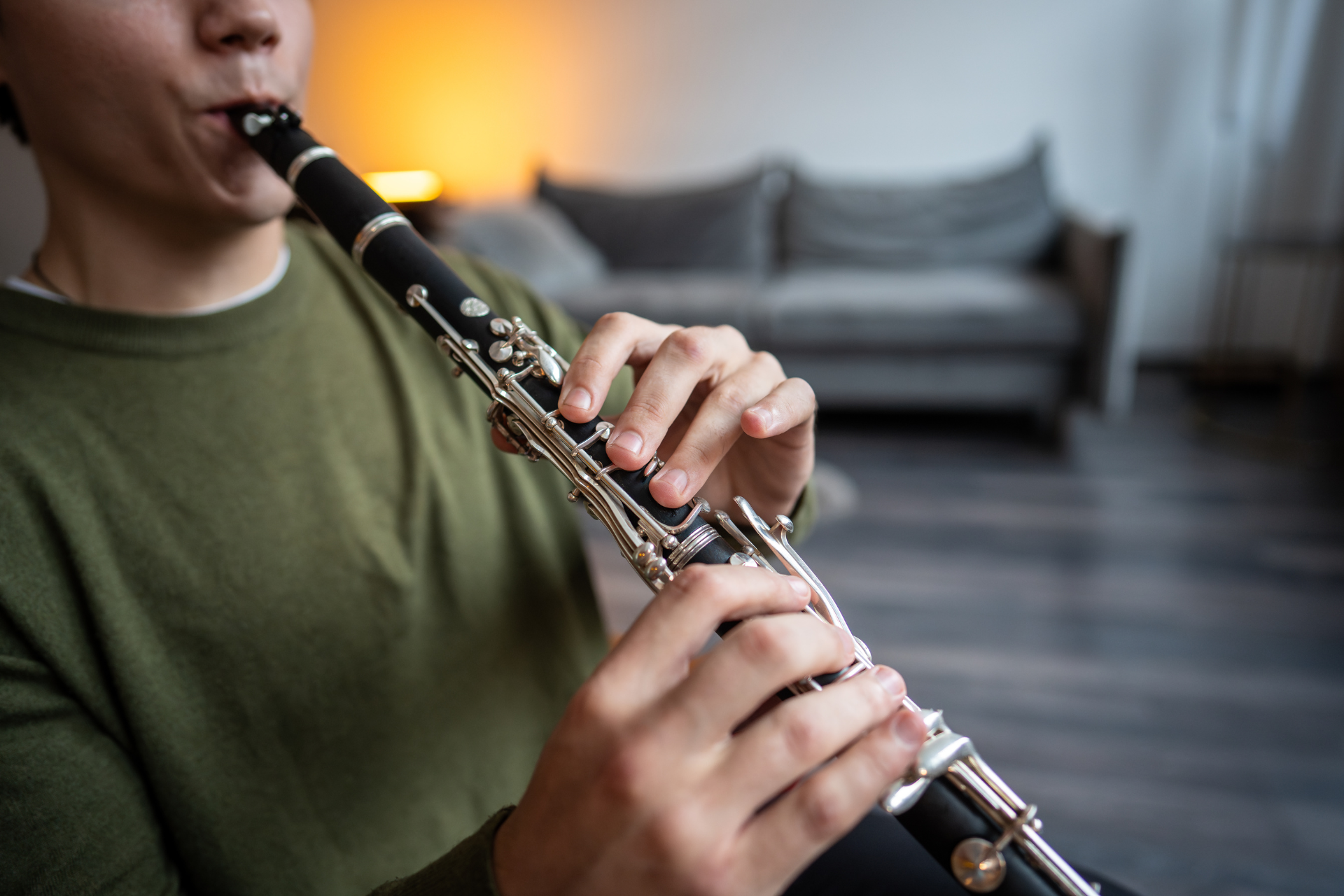 Why Woodwinds Are Essential in Orchestral Music