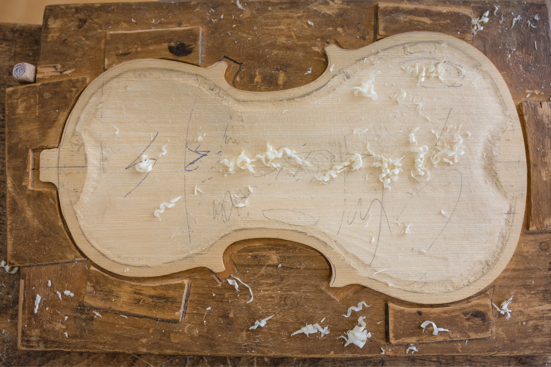 How Instrument Craftsmanship Affects Sound Quality