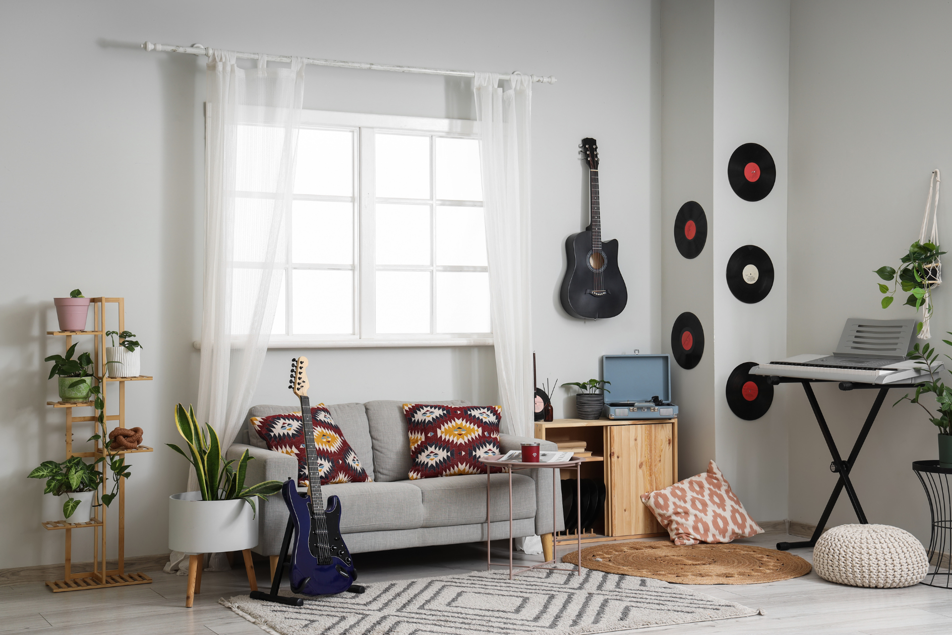 How Practice Environment Affects Musical Progress