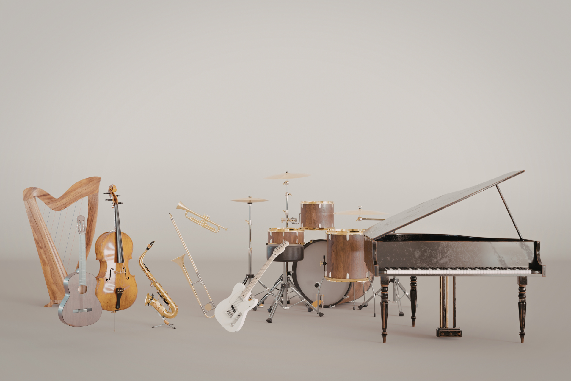 How Instrument Setup Affects Sound Quality