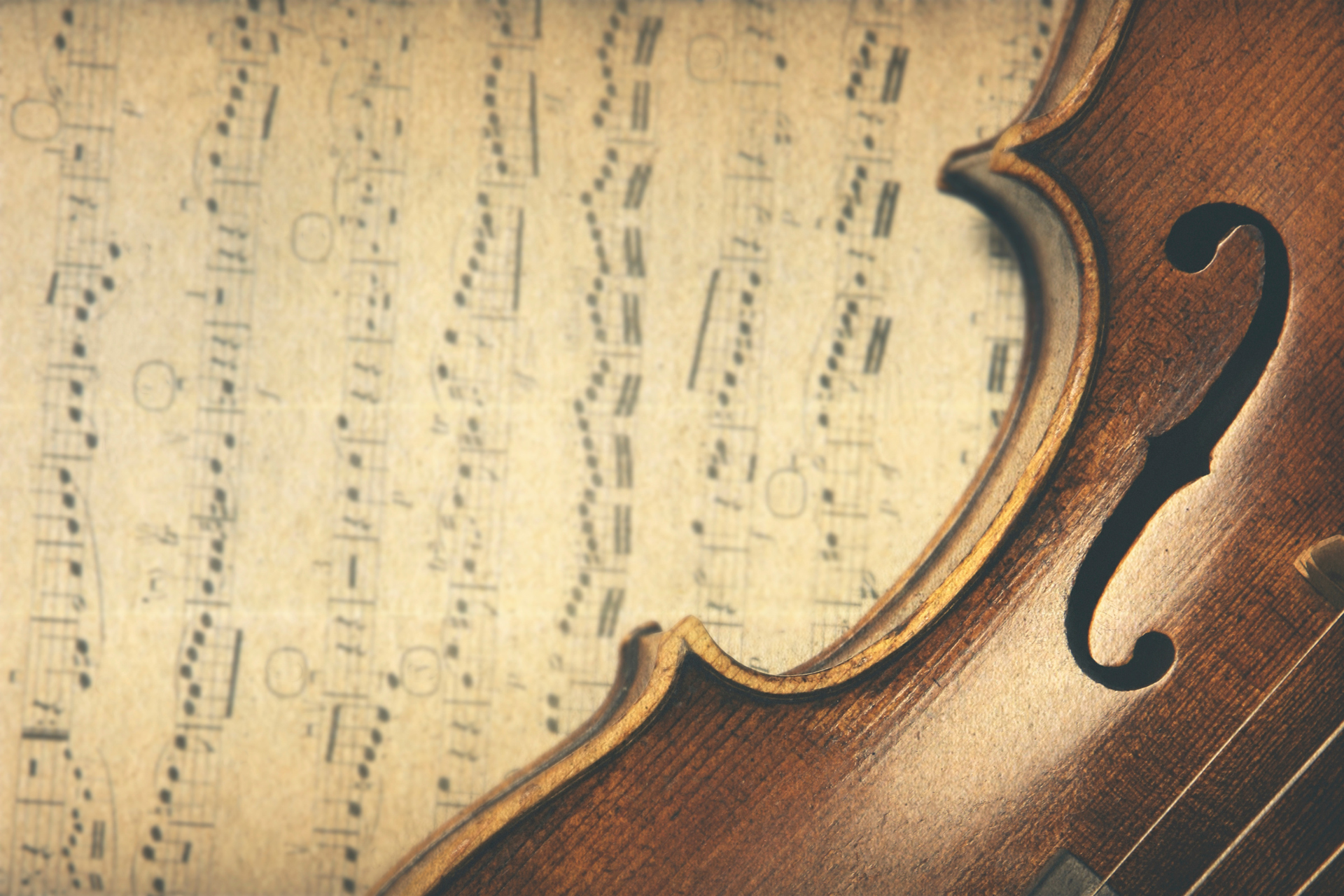 The Roots of Modern Music Lie in the Classics