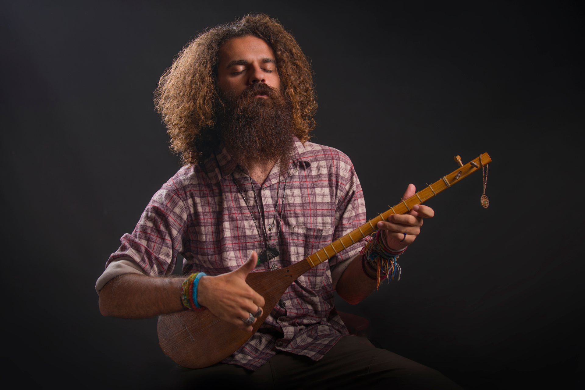 Setar Maintenance 101: Caring for Your Beloved Instrument