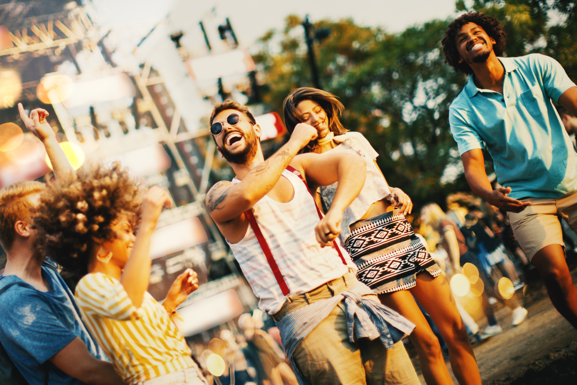 Exploring Markham's Vibrant Music Scene