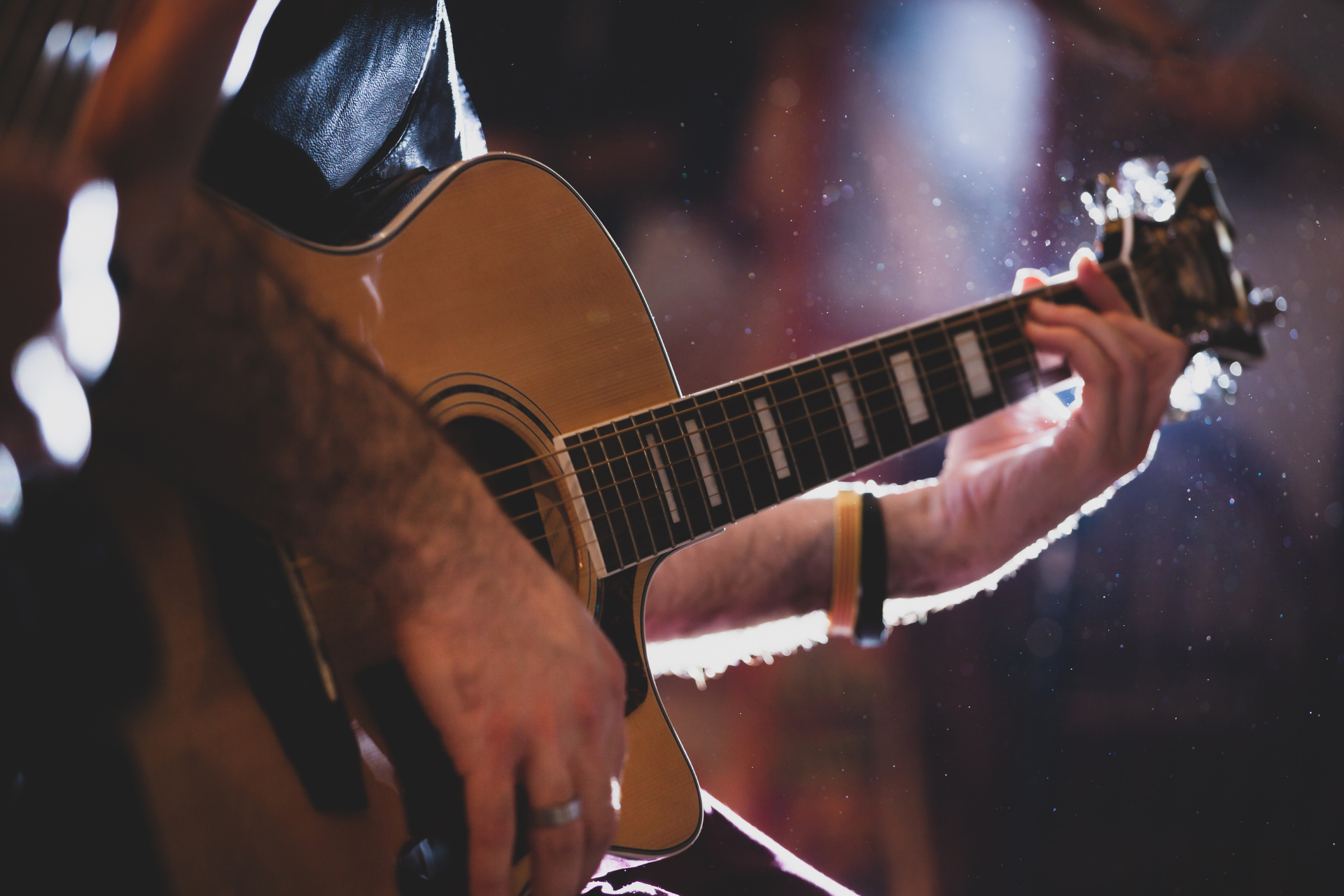 Our Comprehensive Guide to Selecting the Perfect Guitar