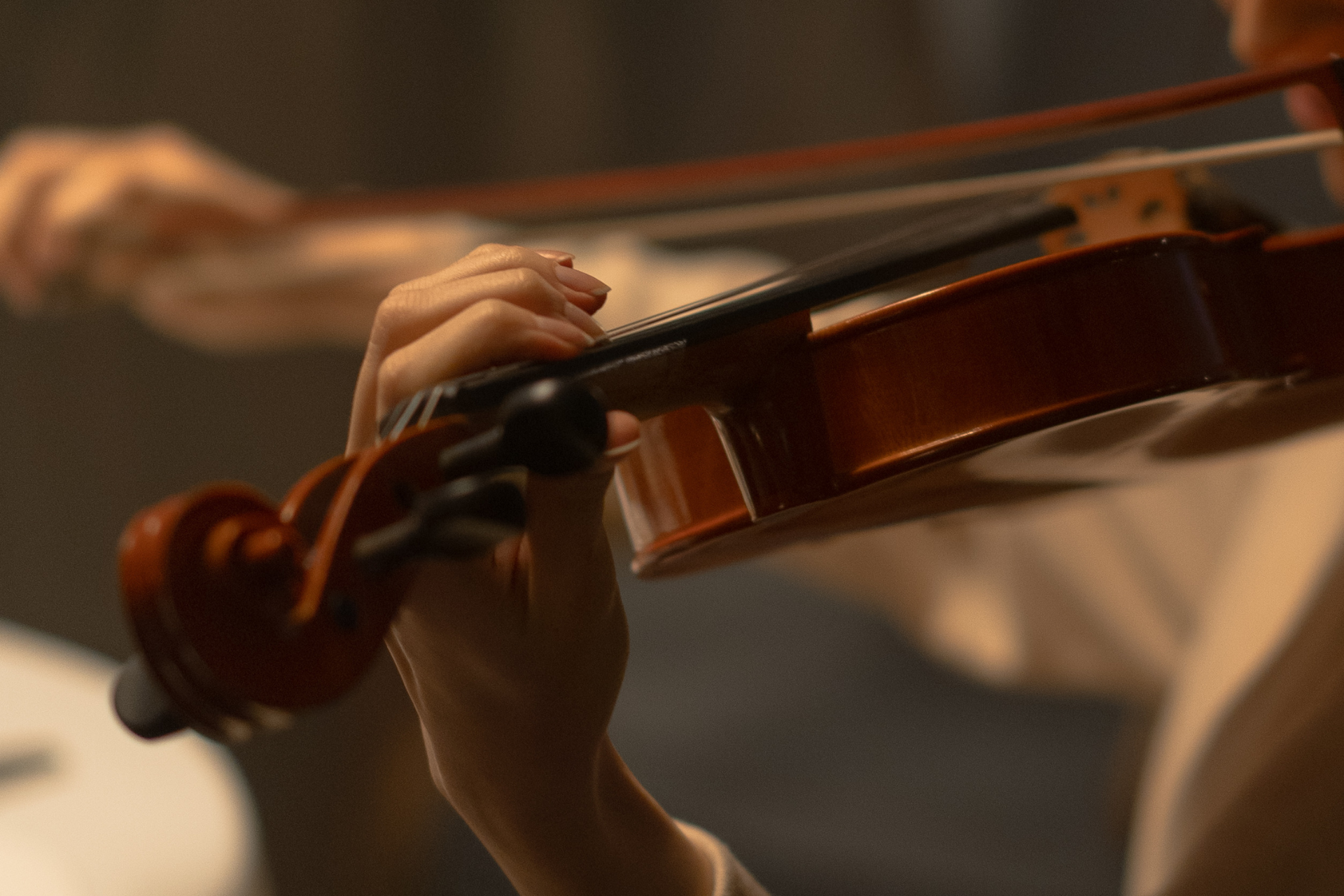 Tips and Tricks for Adding Depth to Your Violin Performance