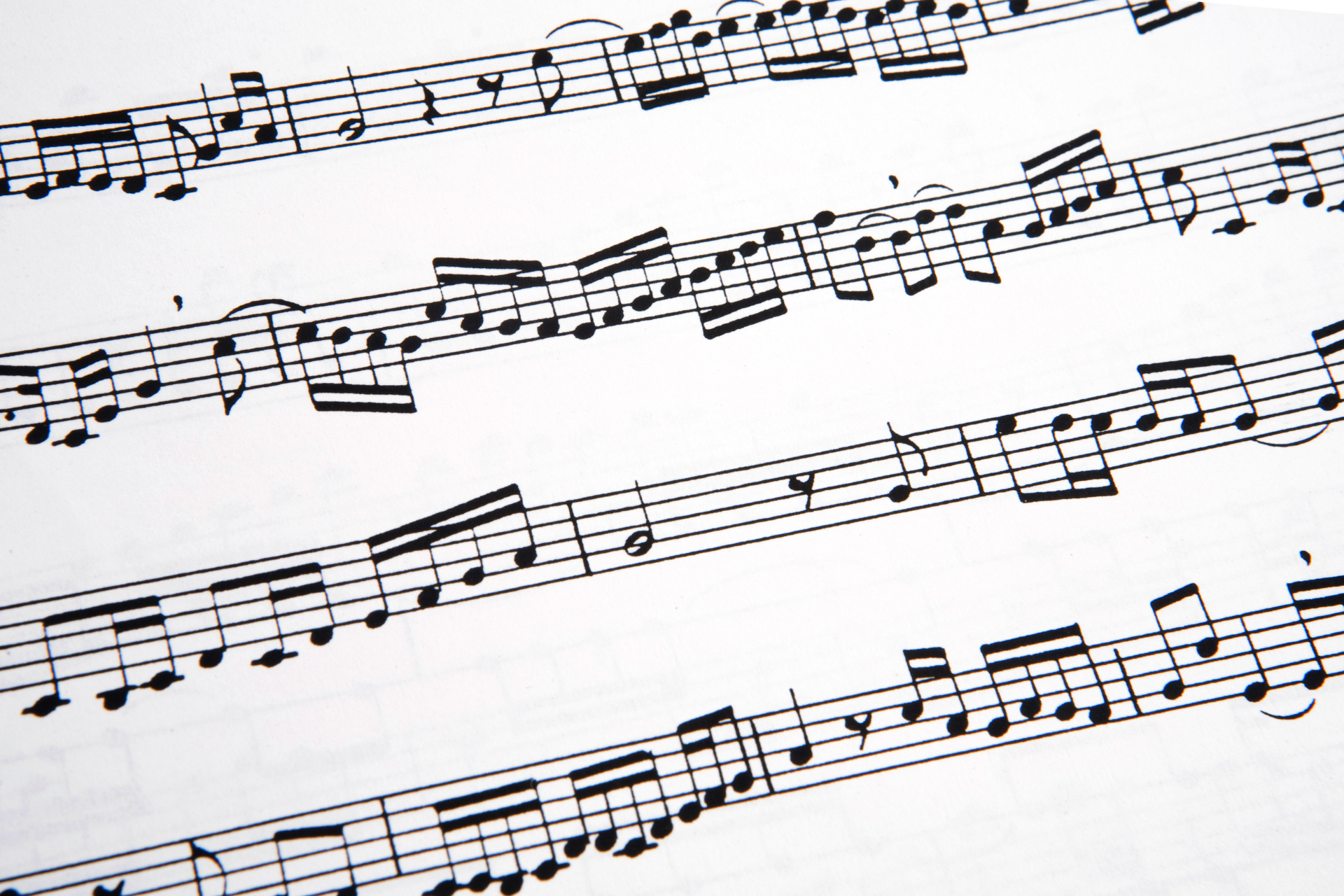 Understanding Music Notes: A Beginner's Guide