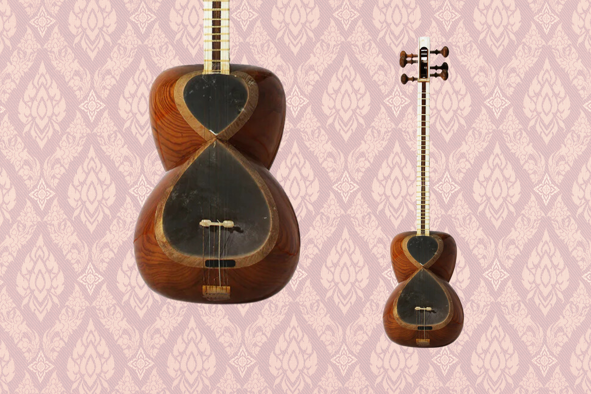 Exploring Persian Music with the Tar