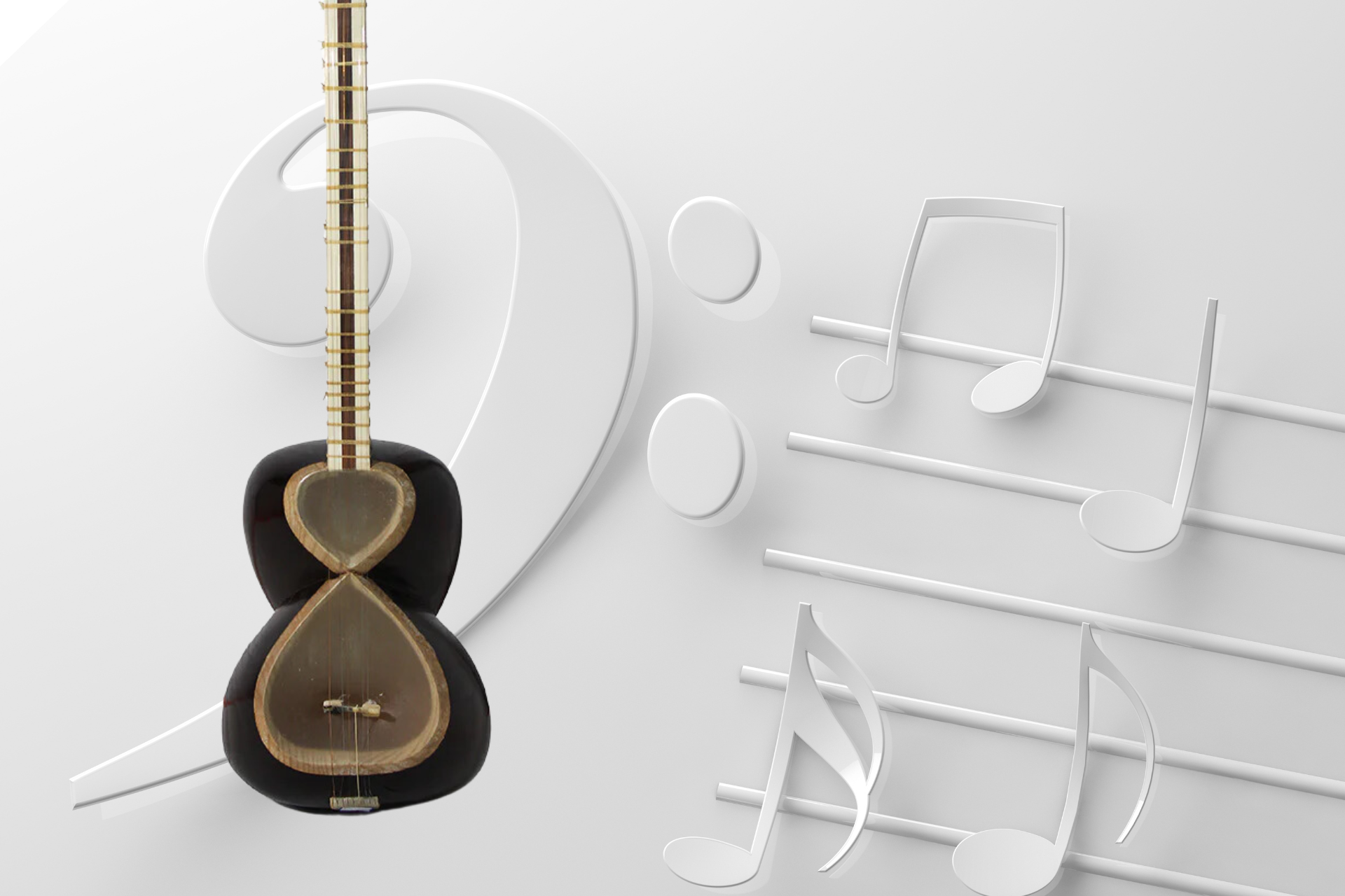 How to Choose the Right Tar for Your Musical Journey