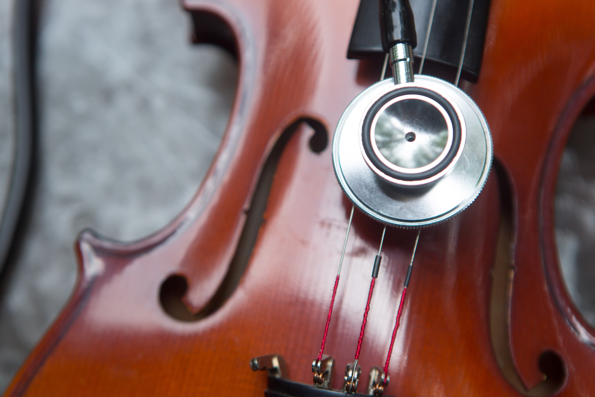 The Health Benefits of Listening and Playing Music