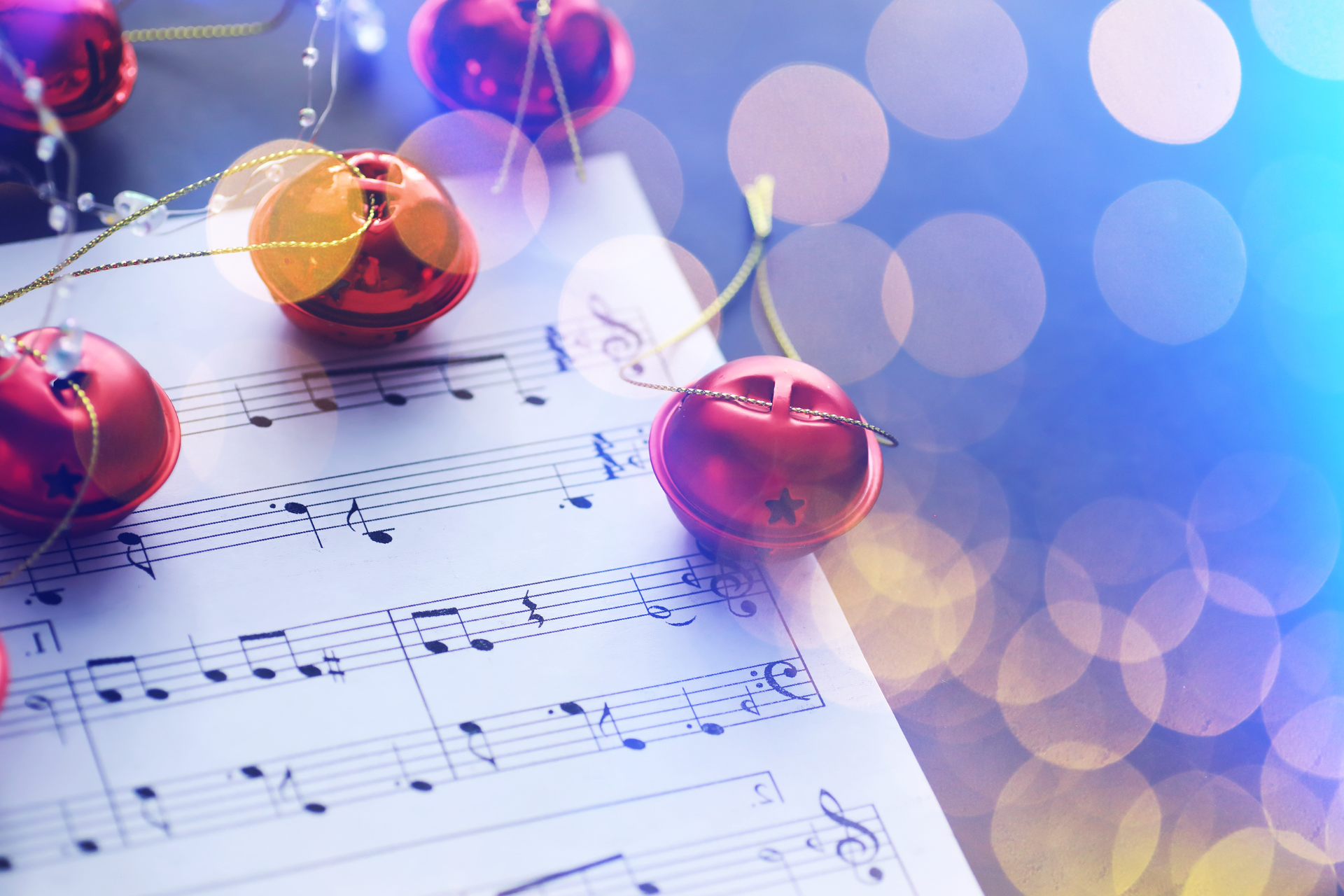 Instruments Used for Christmas Carols: A Musical Tradition