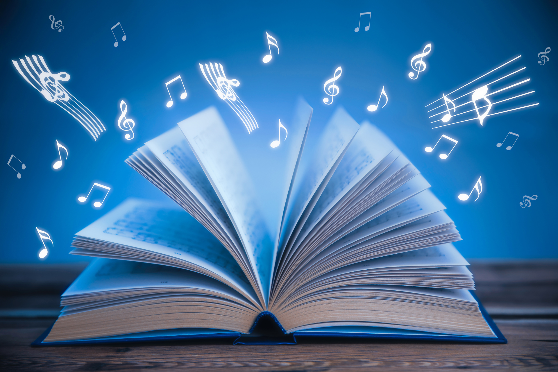 How Music Books Shaped Generations of Musicians
