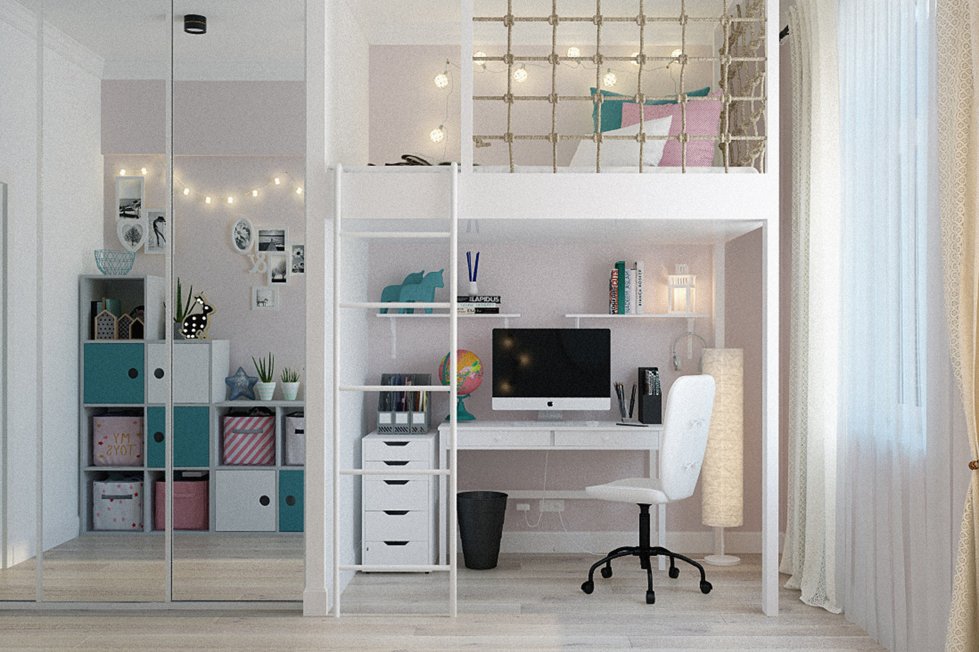Best Musical Instruments for Small Spaces