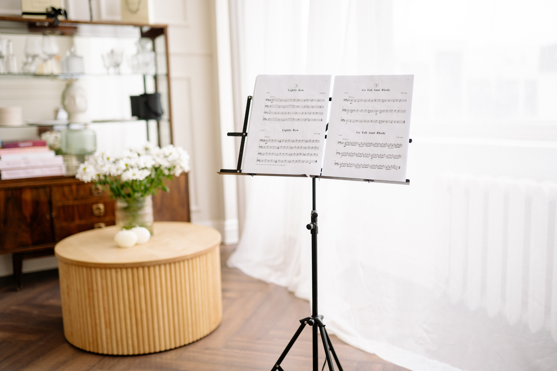 Essential Accessories Every Musician Needs