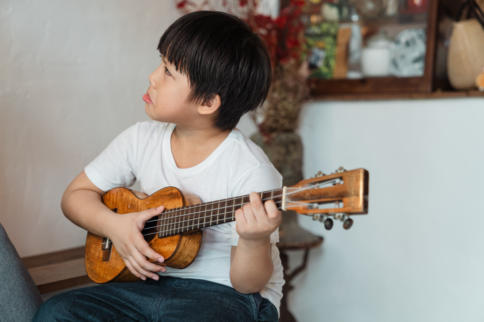 How to Choose the Right Instrument for Your Child