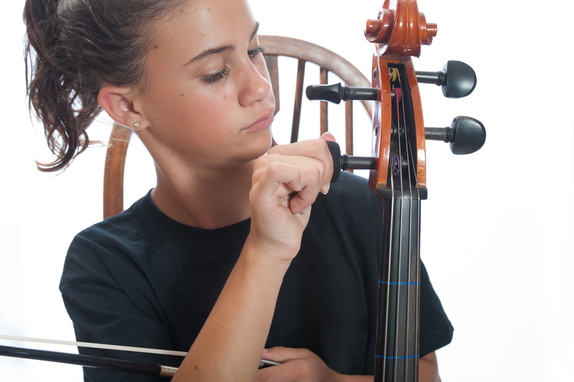 Mastering the Art of Tuning: How to Keep Your Instrument in Perfect Pitch