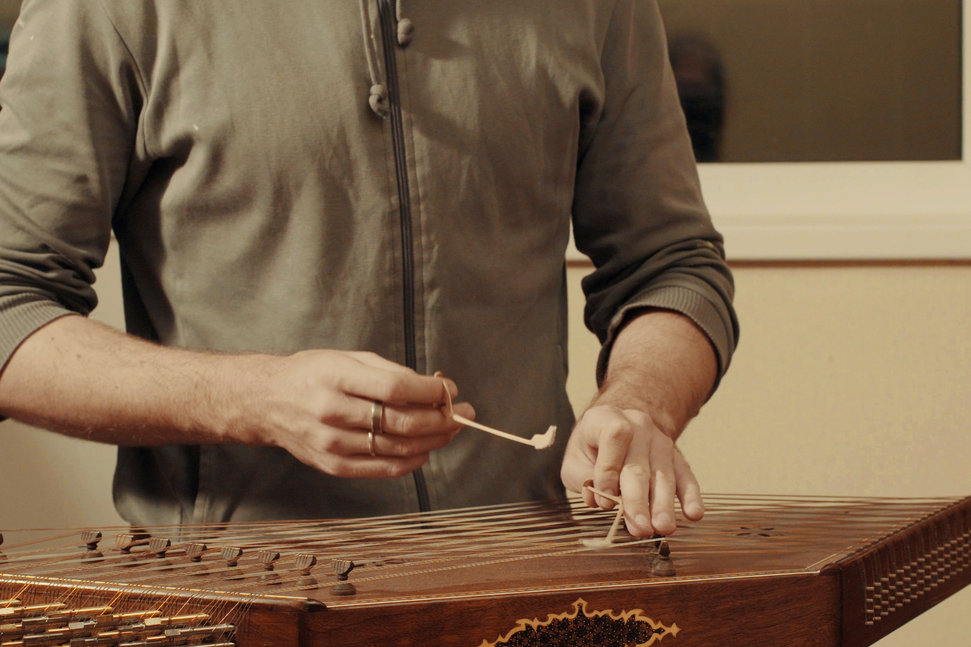 Top 3 Persian Traditional Instruments That Define Iranian Music