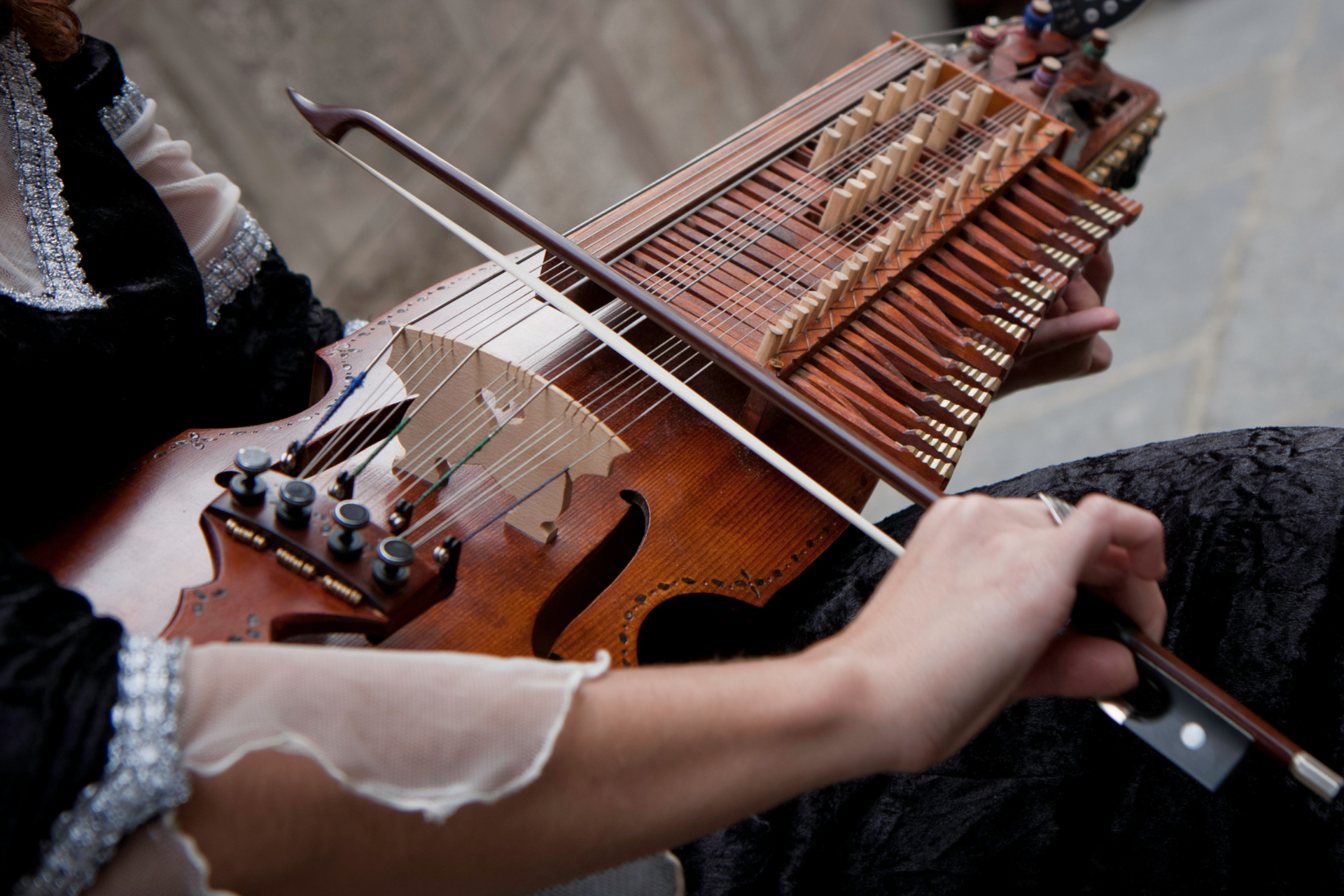 5 Unusual Music Instruments You’ve Probably Never Heard Of
