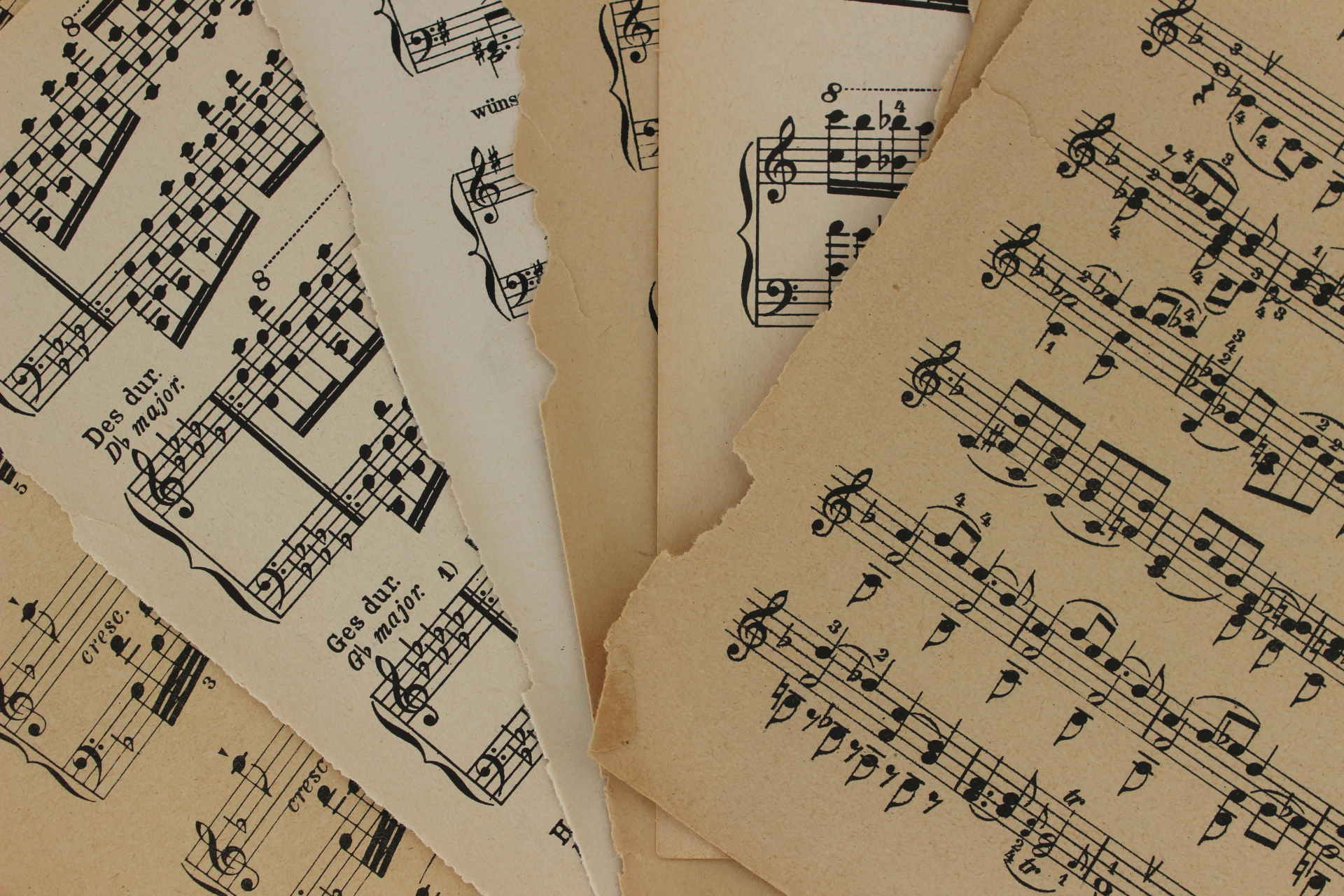 The Evolution of Classical Music: Understanding Its Different Eras