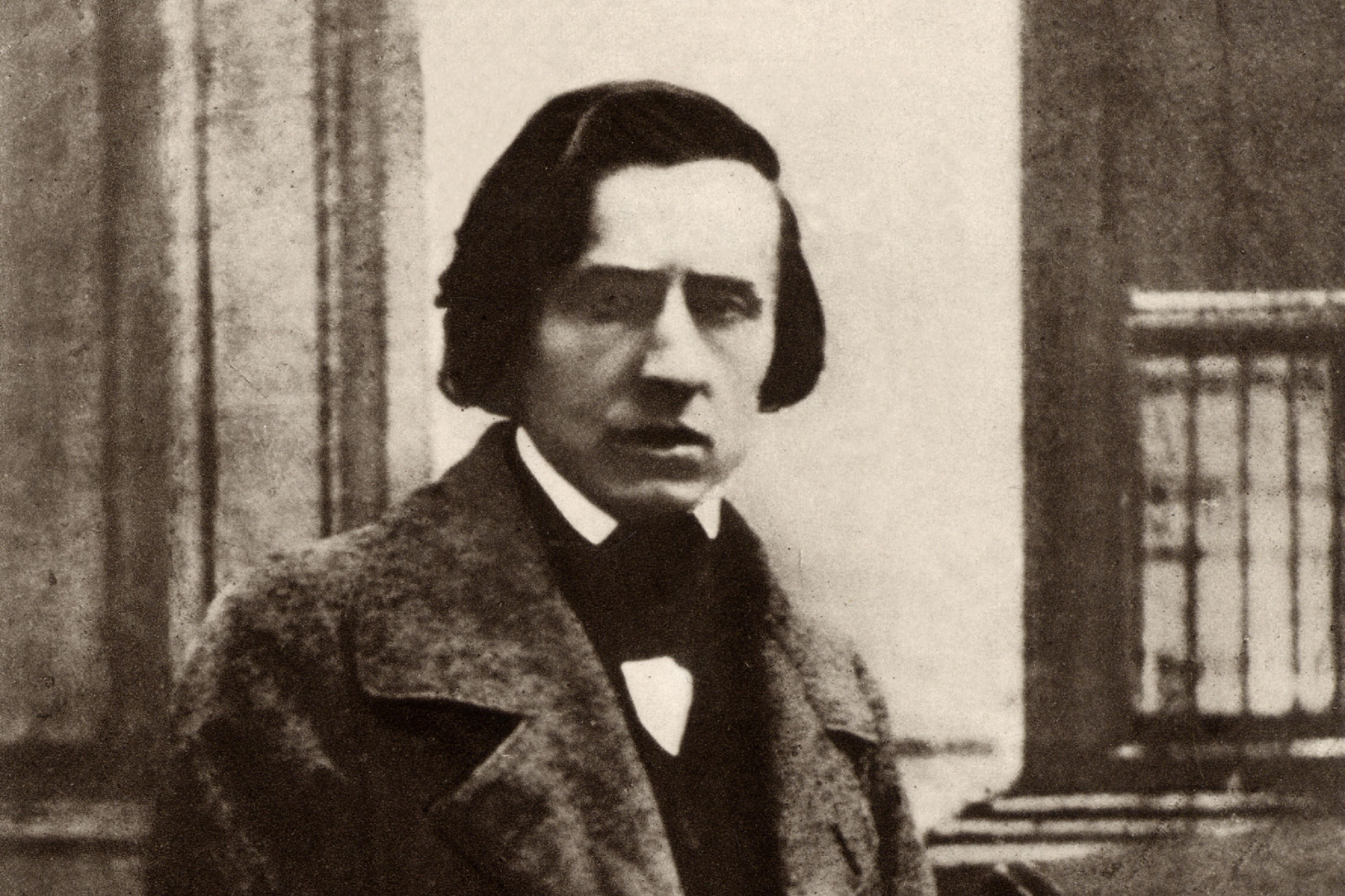 Chopin: The Life and Legacy of the Master of Romantic Piano