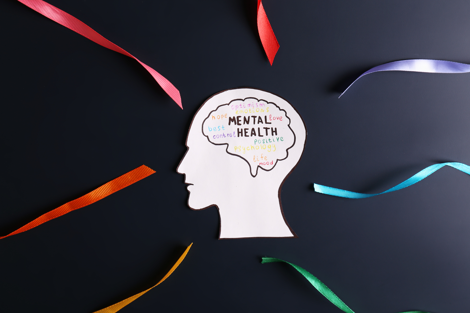 How Rhythm and Melody Support Mental Healing