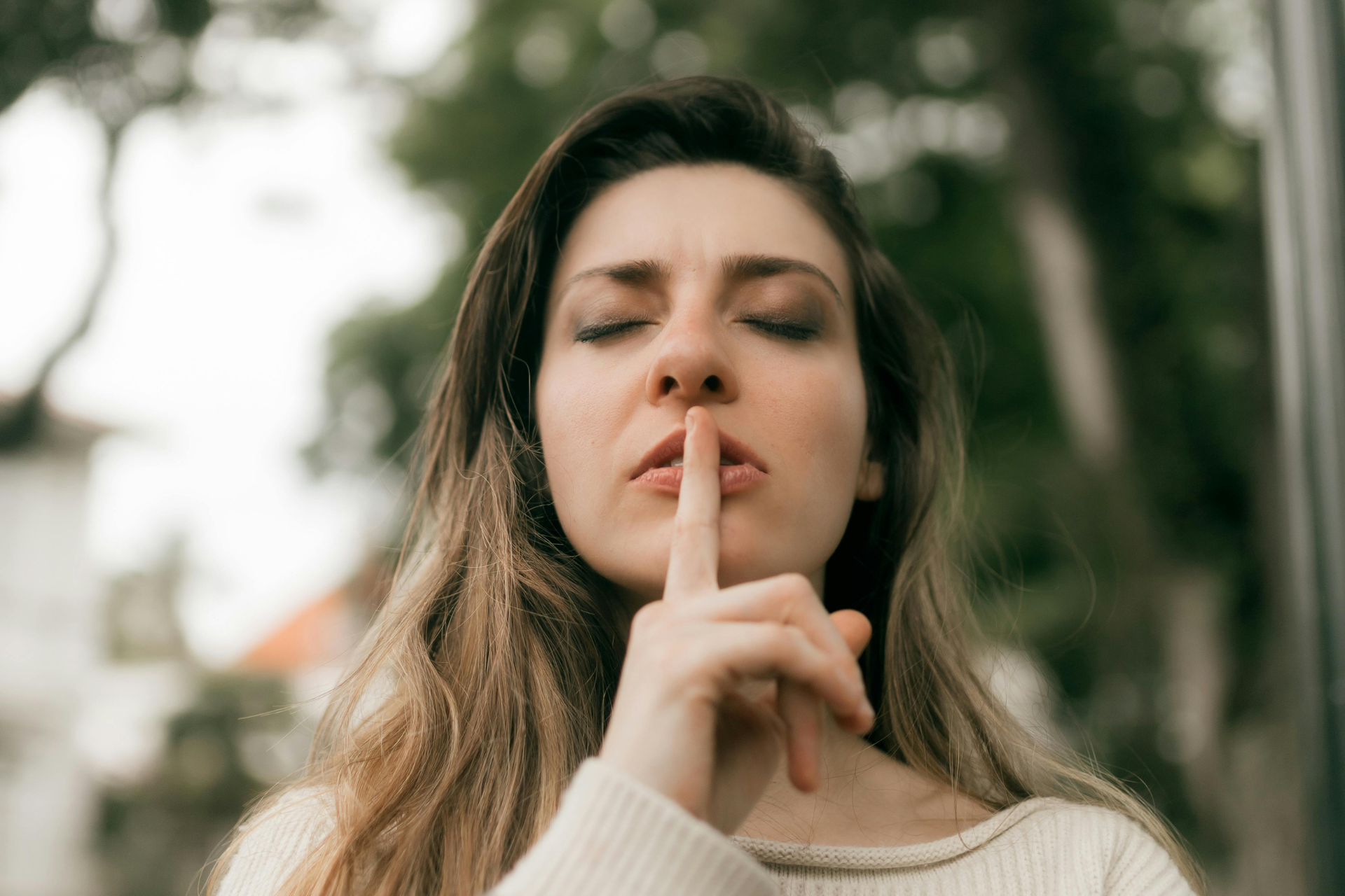 The Role of Silence in Musical Expression