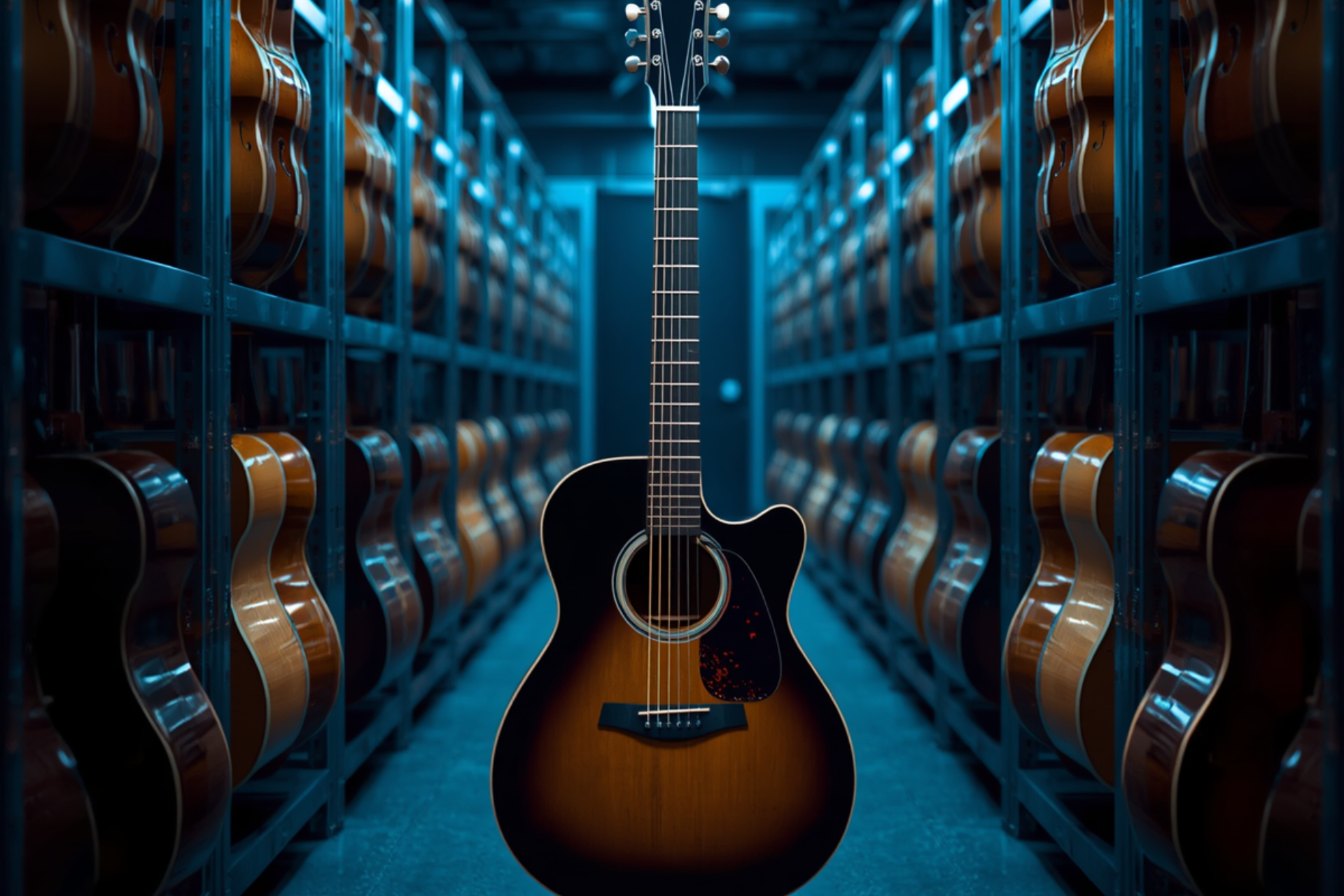 How Climate and Storage Affect Musical Instruments