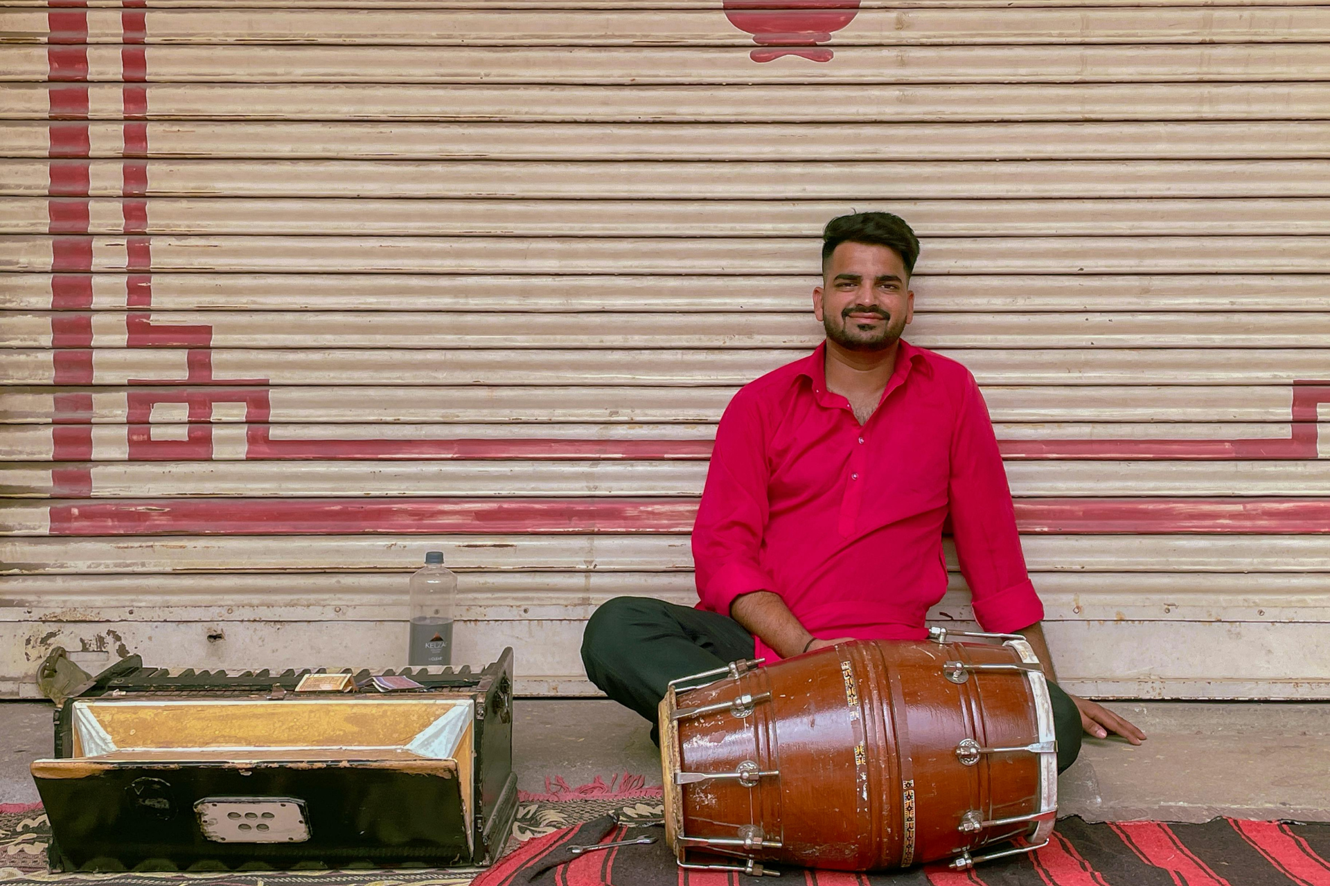 Why Certain Instruments Feel Emotional to Different Cultures