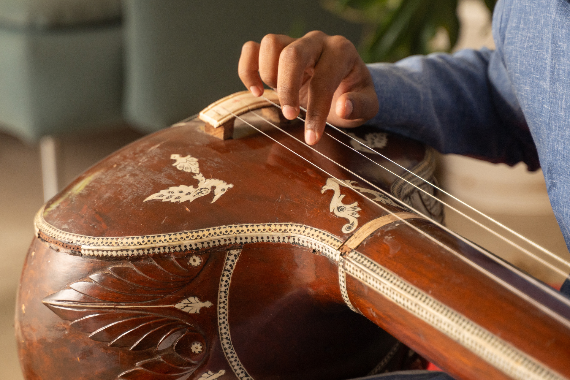 Why Some Instruments Become A Family Heirlooms