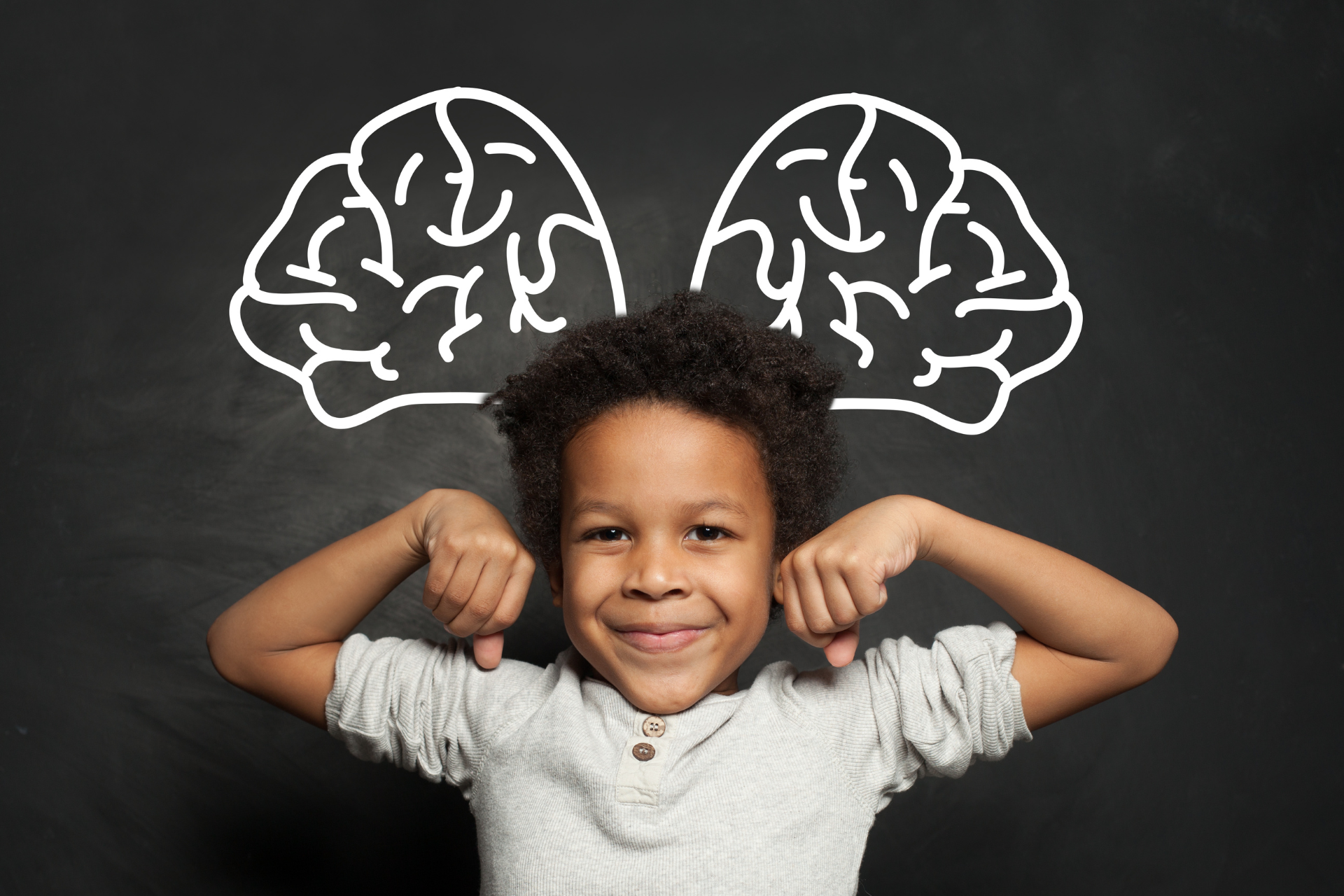 How Music Shapes Children's Brain Development