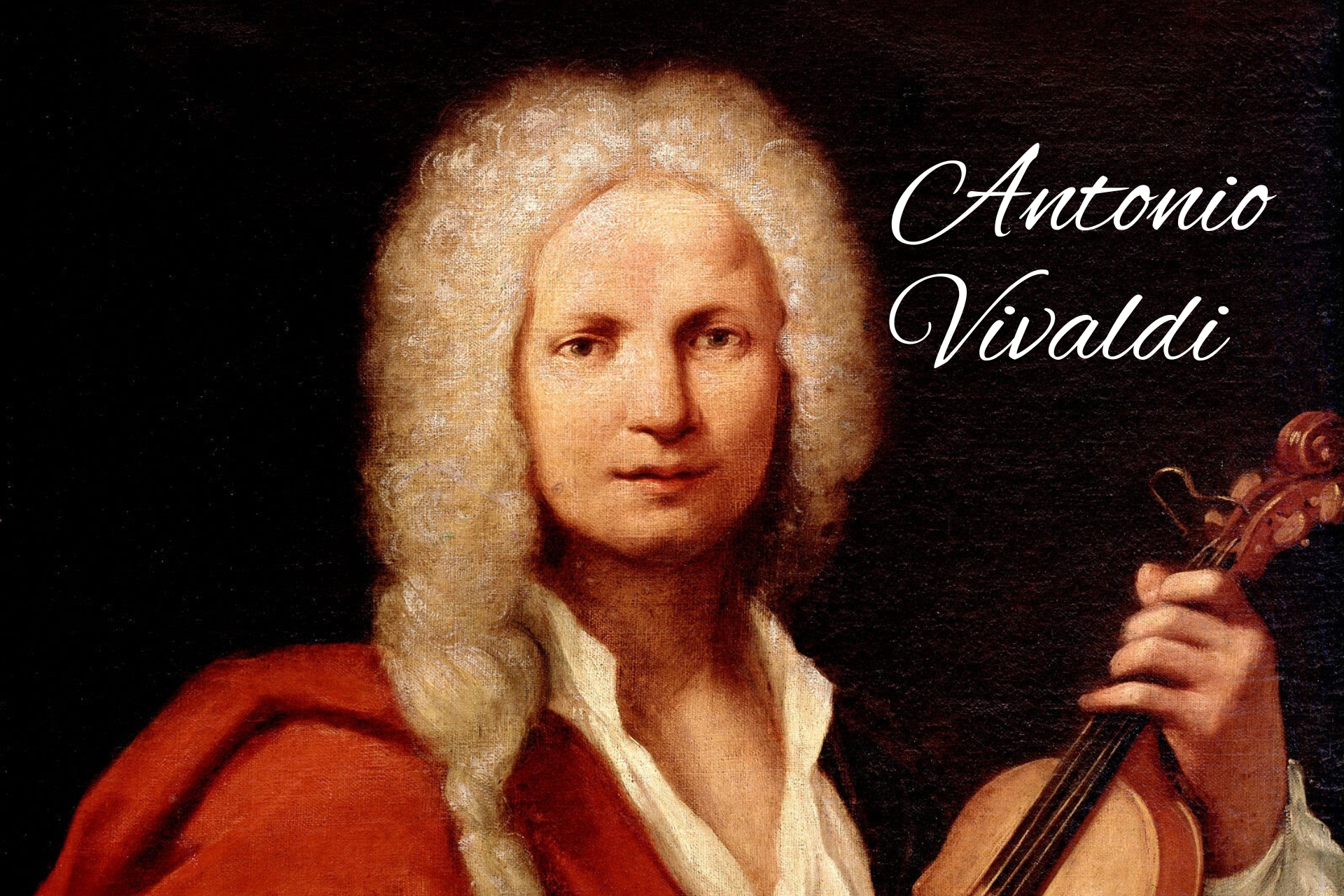 Antonio Vivaldi: Maestro of the Baroque Era and Virtuoso Violinist