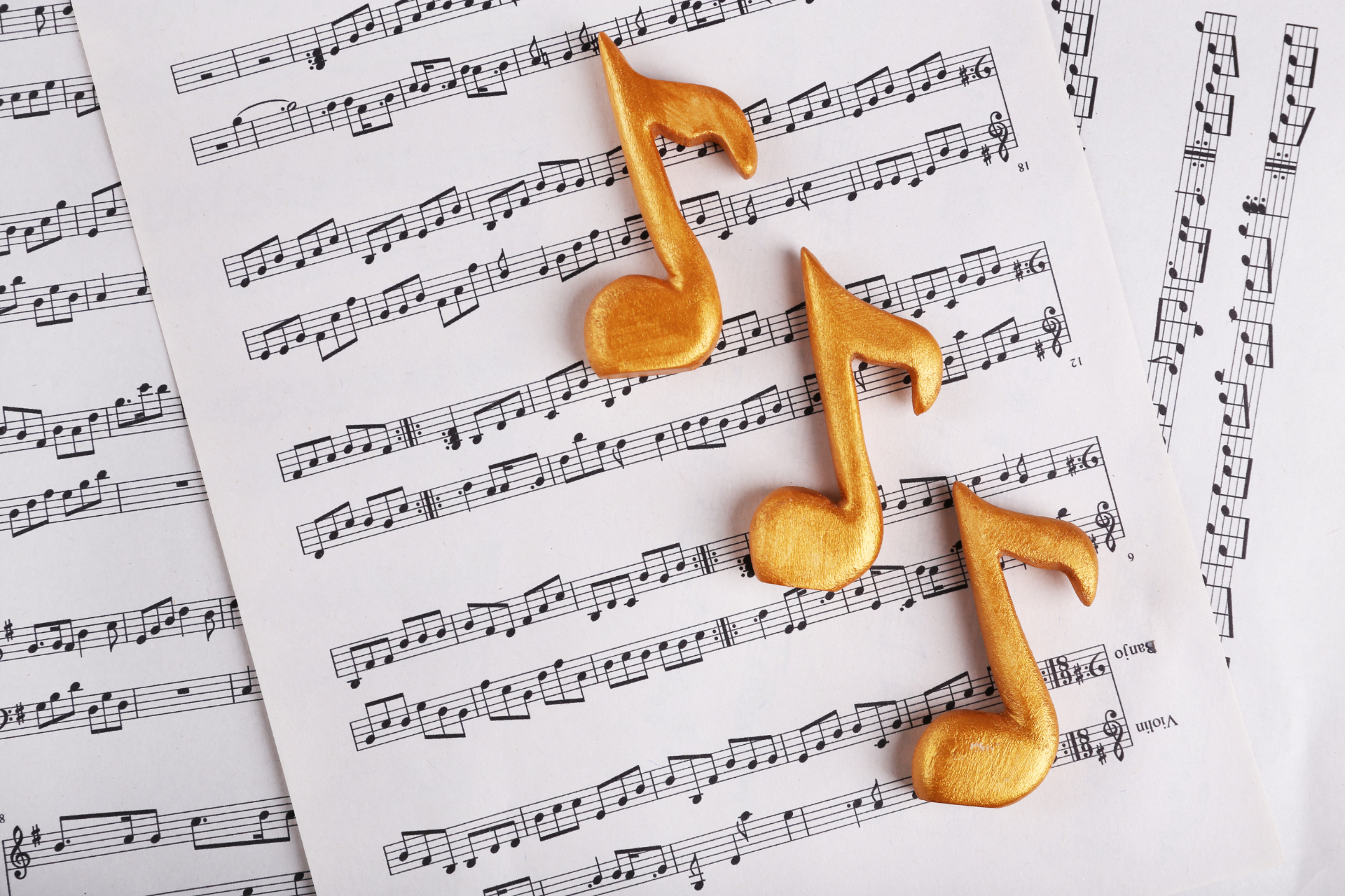 Demystifying Music Notes: A Beginner's Guide to Understanding the Basics
