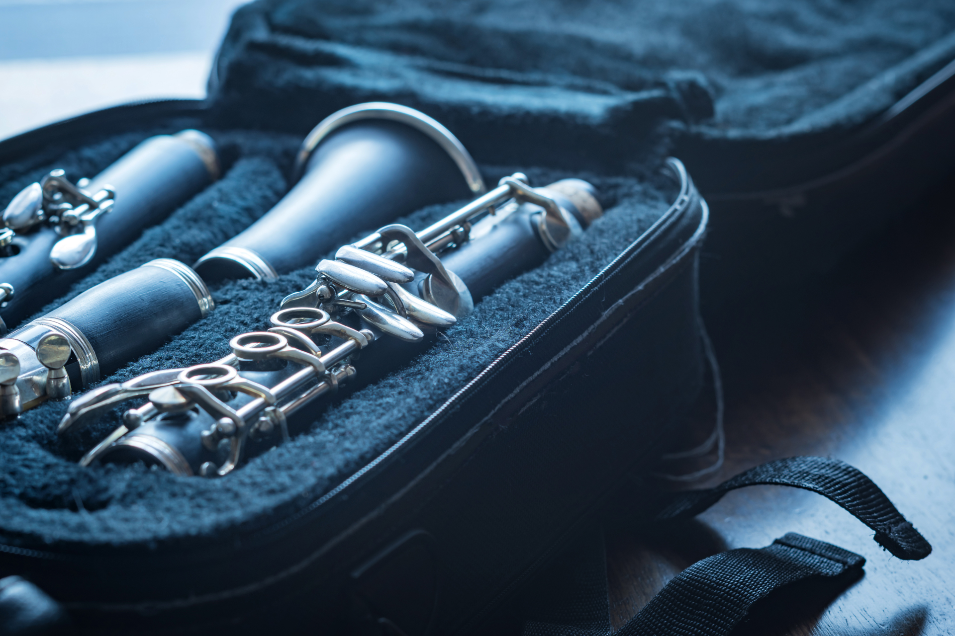 How to Store Your Musical Instrument Safely and Effectively