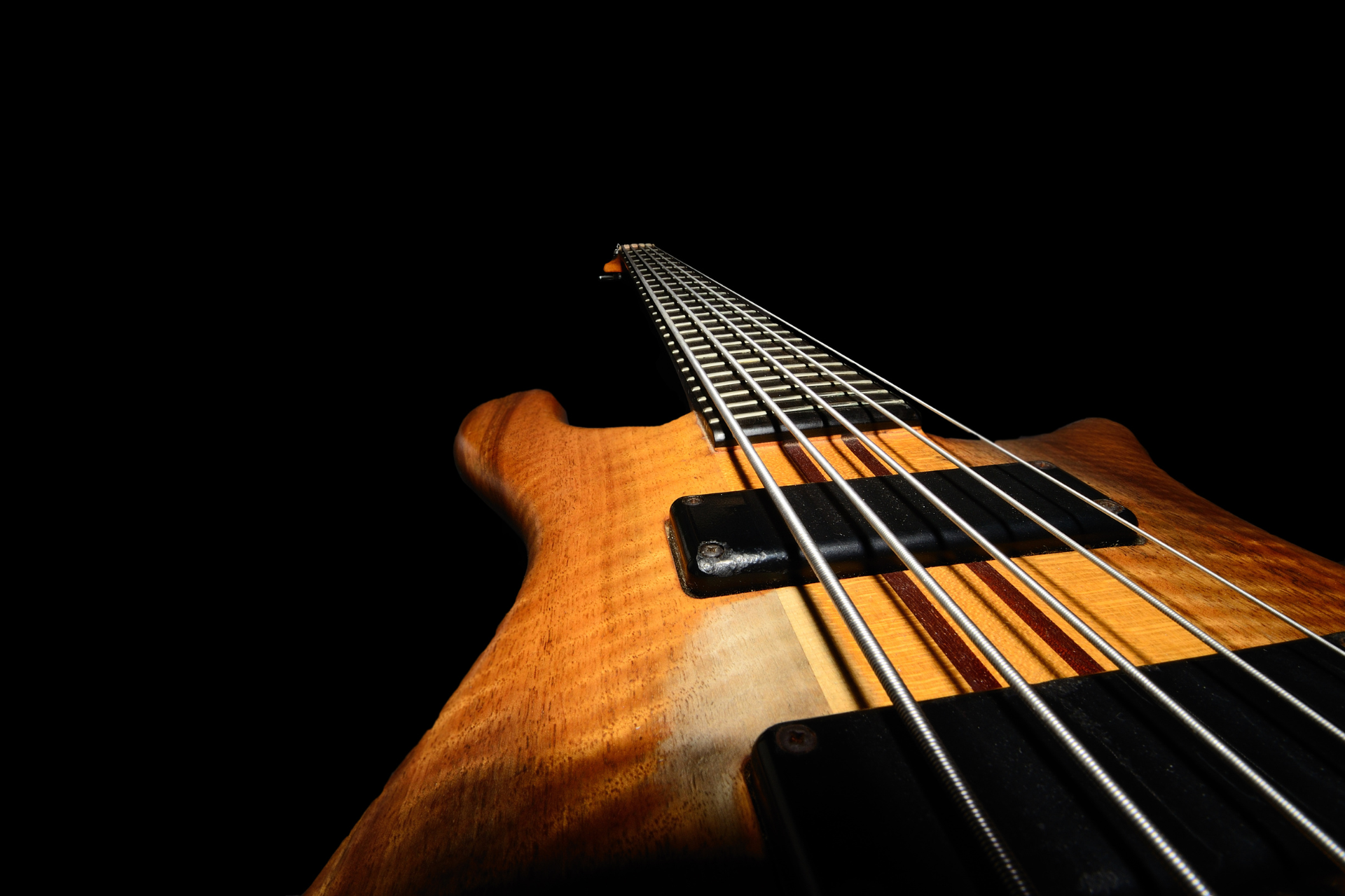 Steel vs. Nylon Strings: Which One Is Right for You?