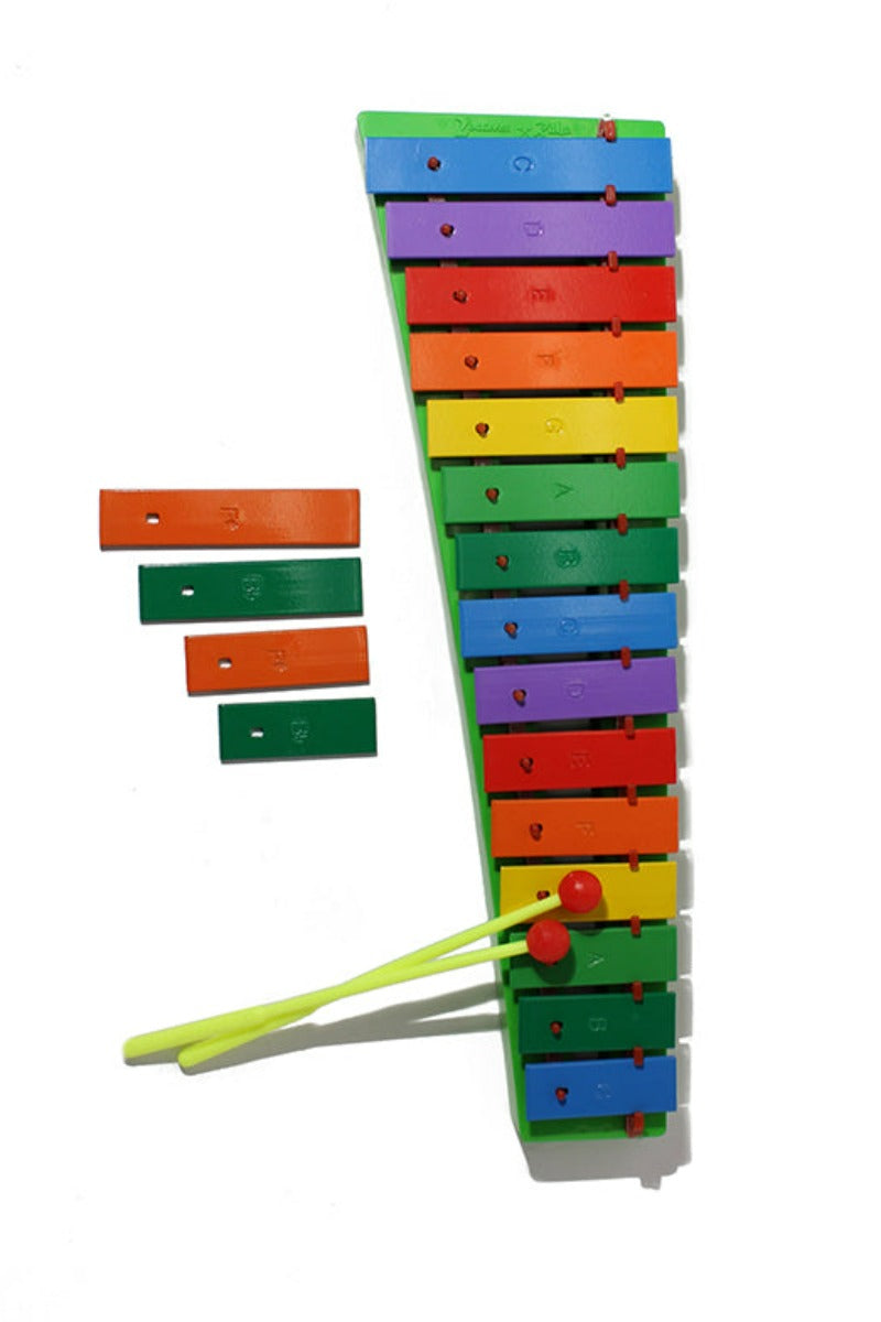 Xylophone, 2 Octave