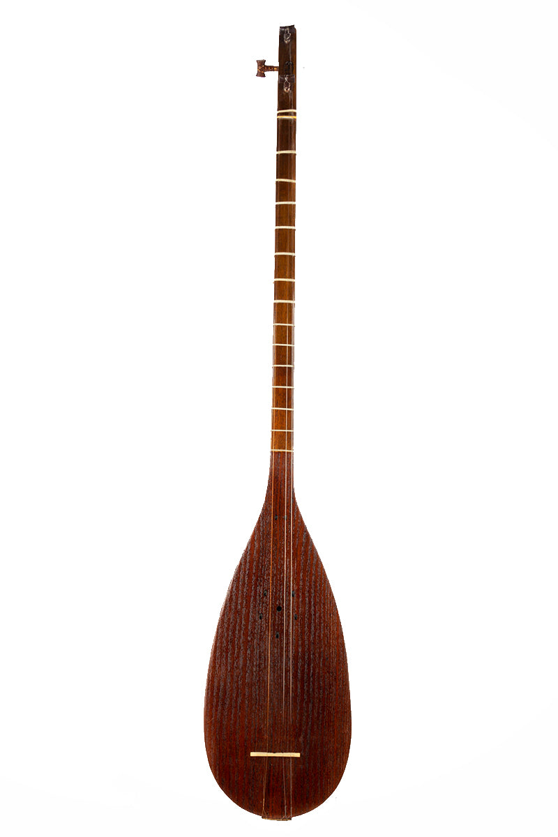 Tanbur Ayoub, 600