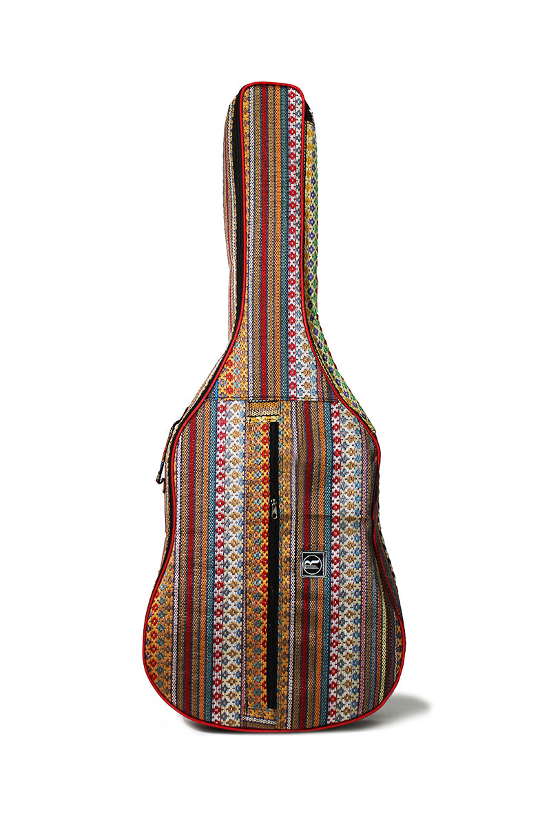 Classical Guitar Padded Case