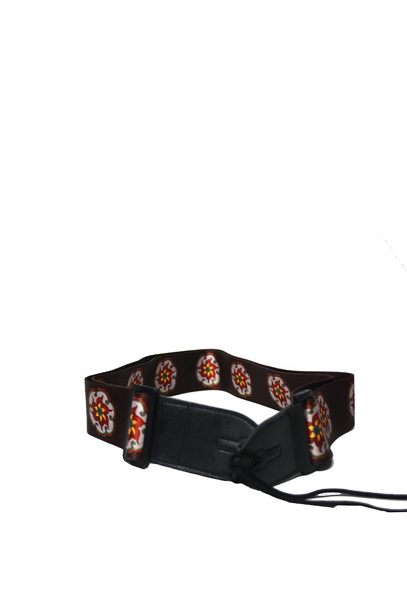 Dedomusic Guitar Strap