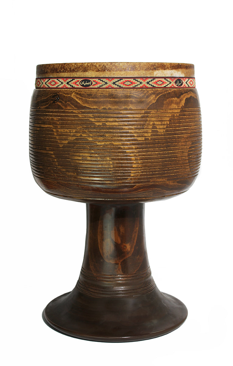 Tonbak Shirani, 1 Mohr