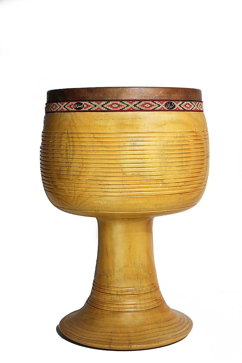 Tonbak Shirani, 1 Mohr