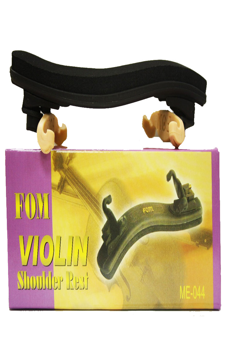 Fom Violin Shoulder Rest, ME-044